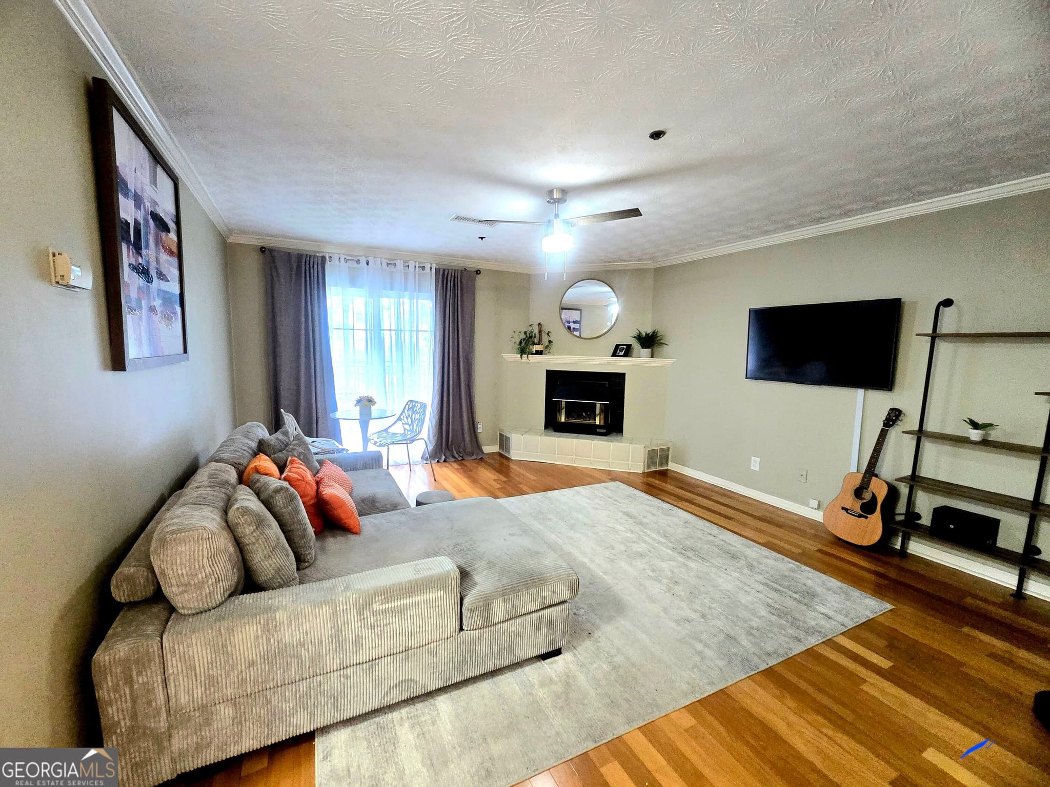 1 bedroom, 1 bathroom, 840 sq ft condominium for sale at 970 NE Sidney Marcus Boulevard, Atlanta, GA 30324 — photo 7