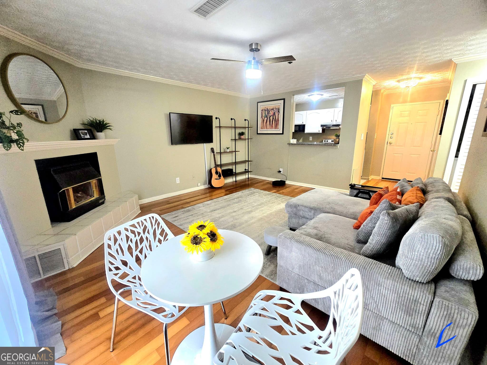 1 bedroom, 1 bathroom, 840 sq ft condominium for sale at 970 NE Sidney Marcus Boulevard, Atlanta, GA 30324 — photo 10