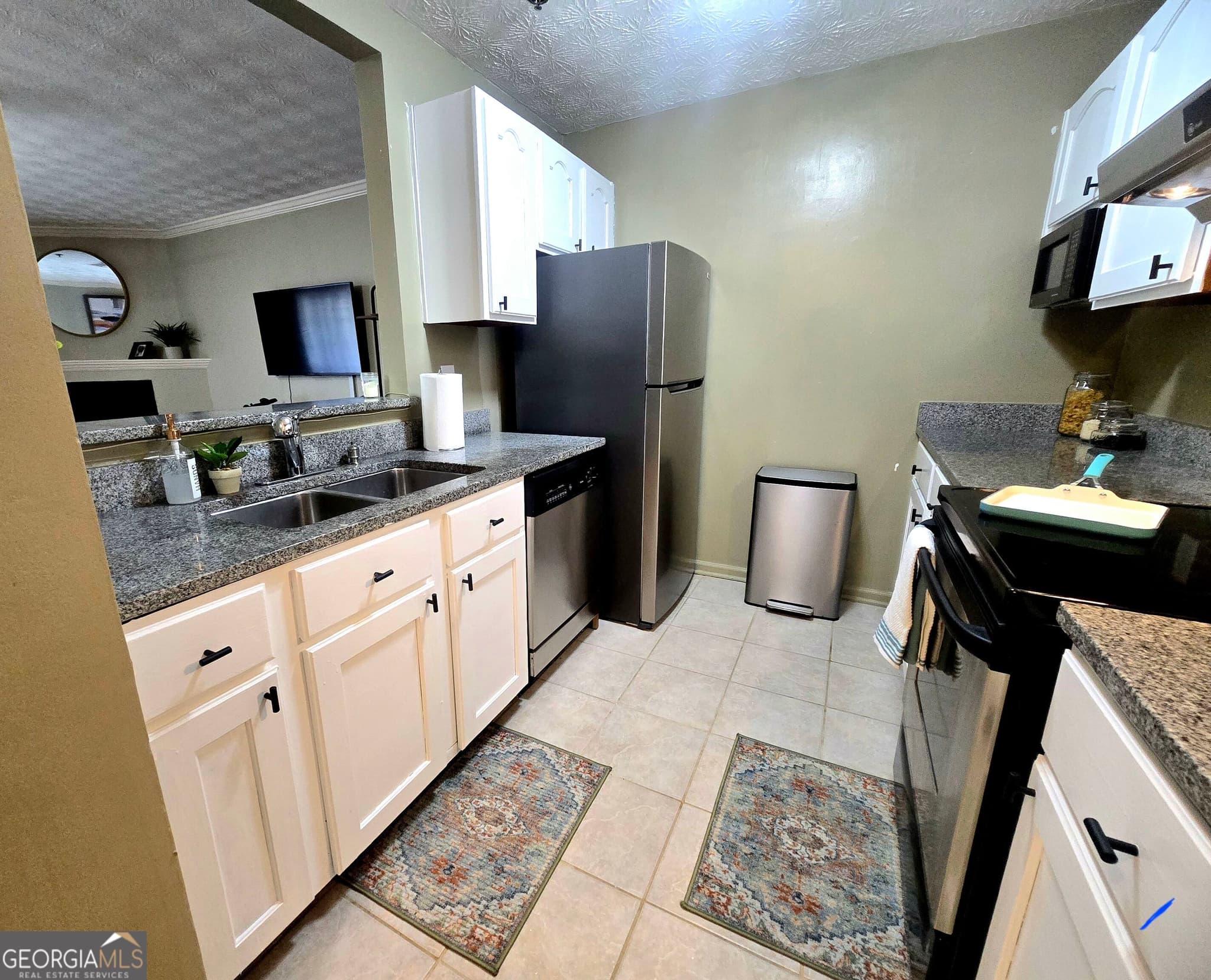 1 bedroom, 1 bathroom, 840 sq ft condominium for sale at 970 NE Sidney Marcus Boulevard, Atlanta, GA 30324 — photo 4