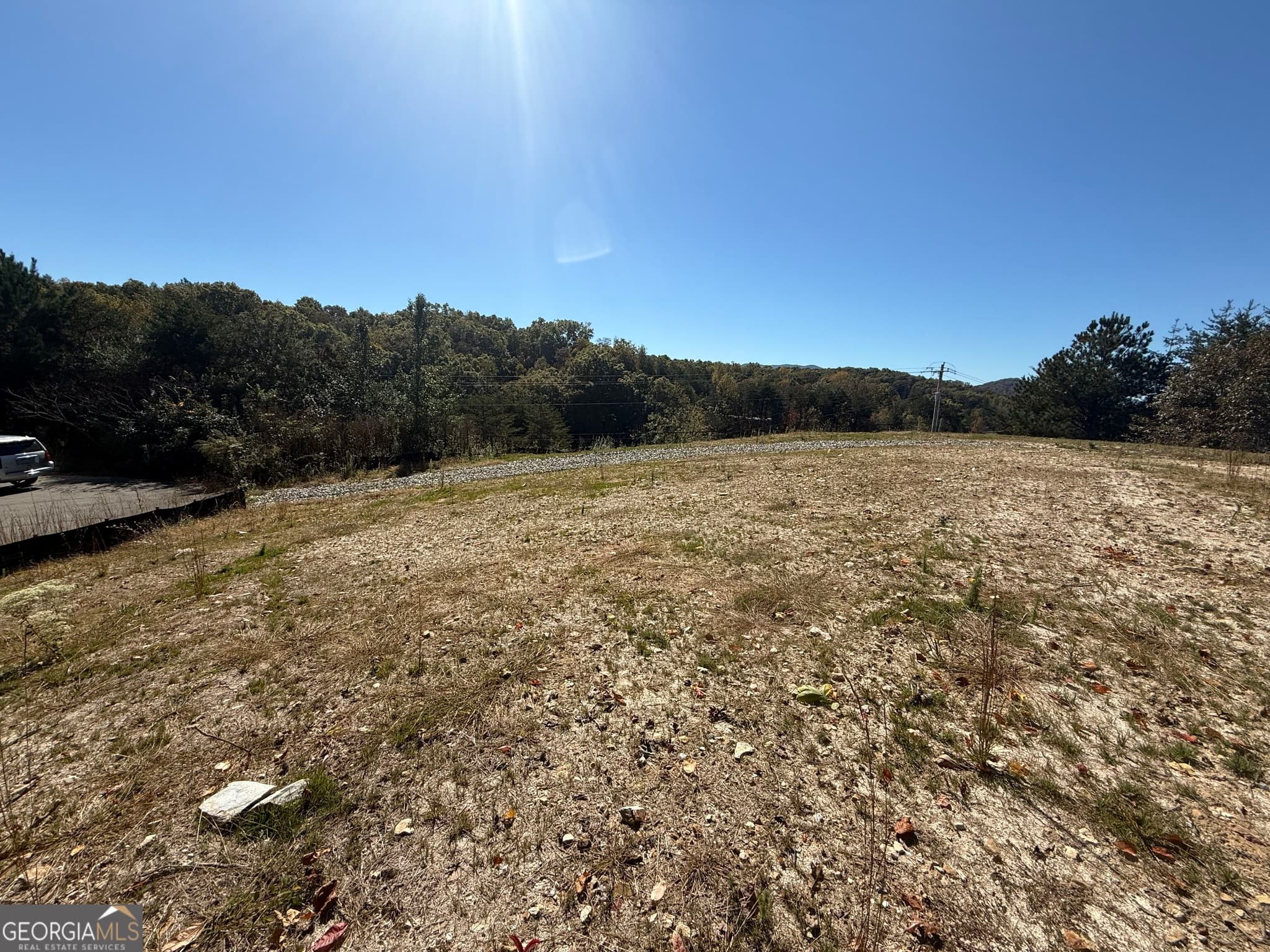 residential lot for sale at LOT 11 Lindsey Lane, Blue Ridge, GA 30513 — photo 2