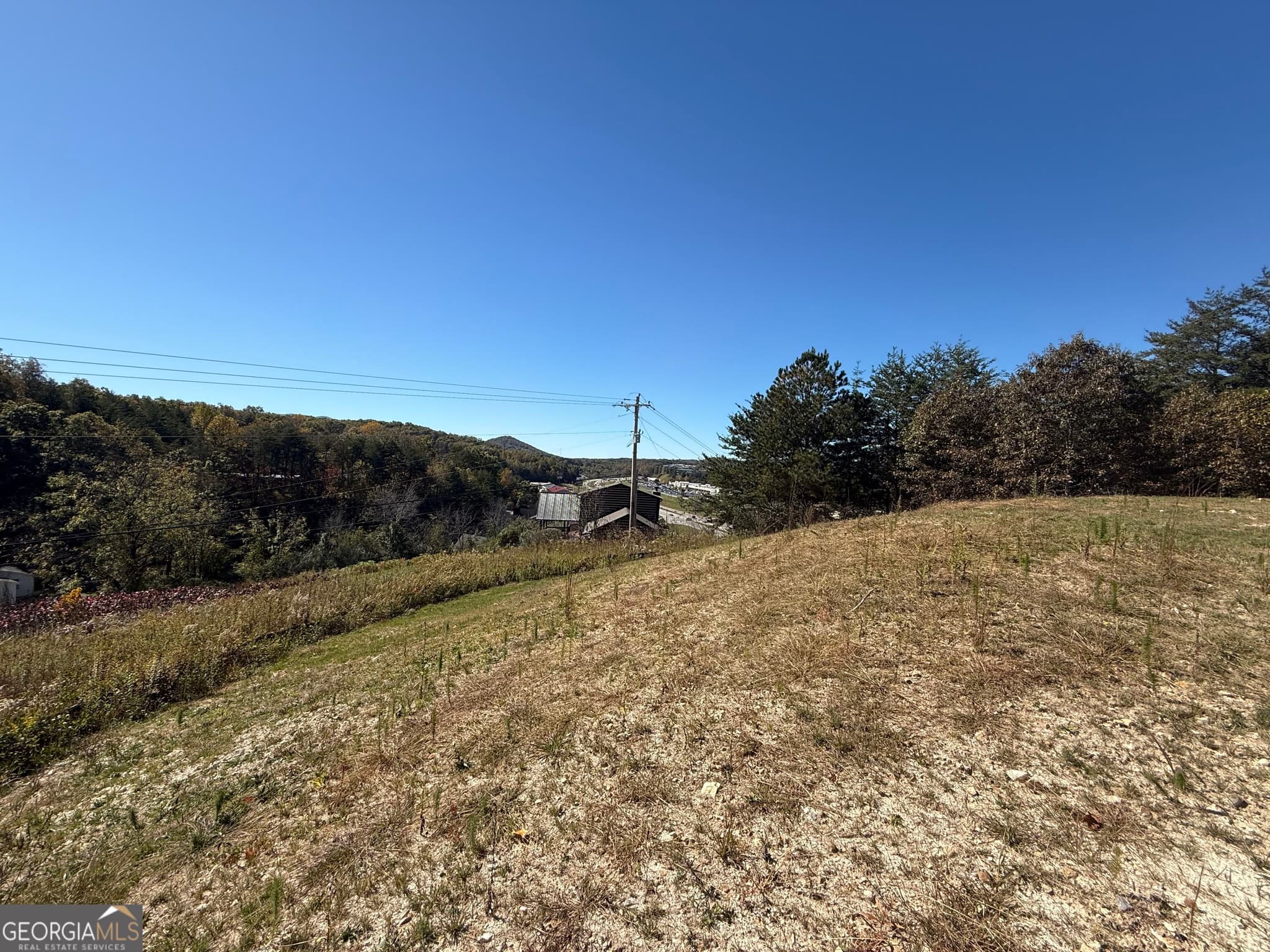 residential lot for sale at LOT 11 Lindsey Lane, Blue Ridge, GA 30513 — photo 7