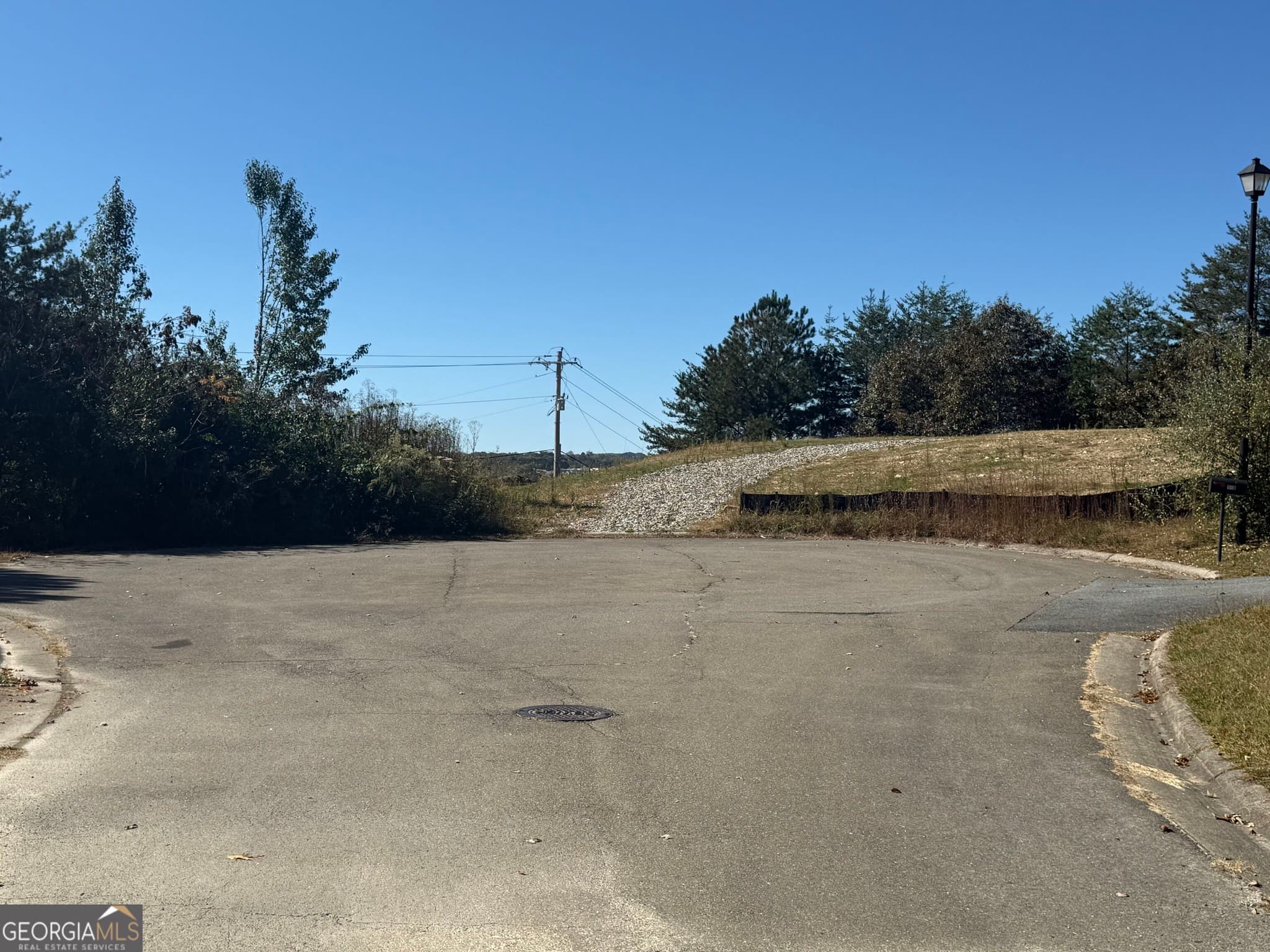 residential lot for sale at LOT 11 Lindsey Lane, Blue Ridge, GA 30513 — photo 3