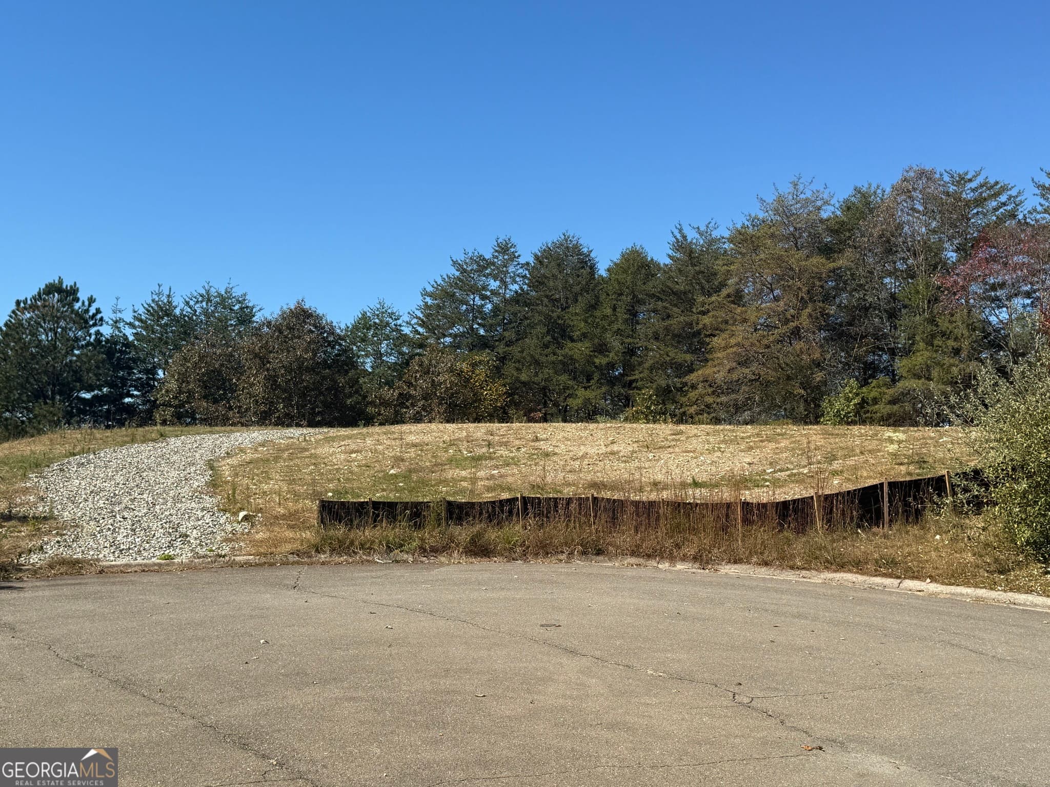 residential lot for sale at LOT 11 Lindsey Lane, Blue Ridge, GA 30513 — photo 1 of 17