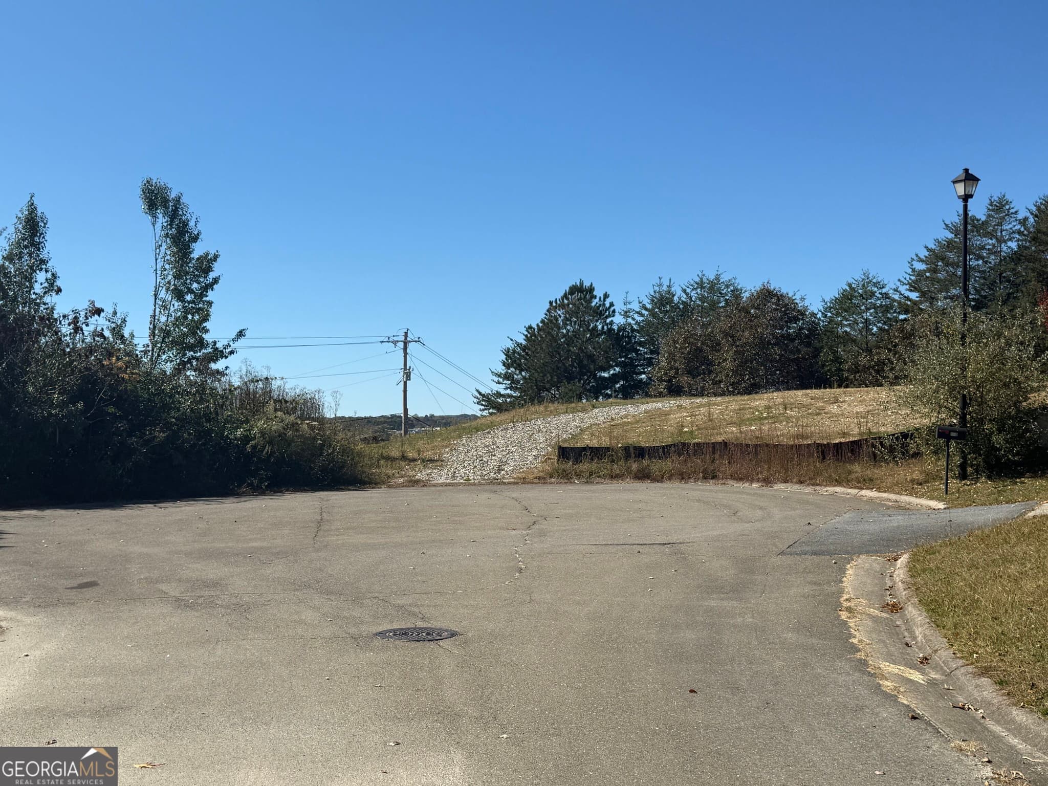 residential lot for sale at LOT 11 Lindsey Lane, Blue Ridge, GA 30513 — photo 5