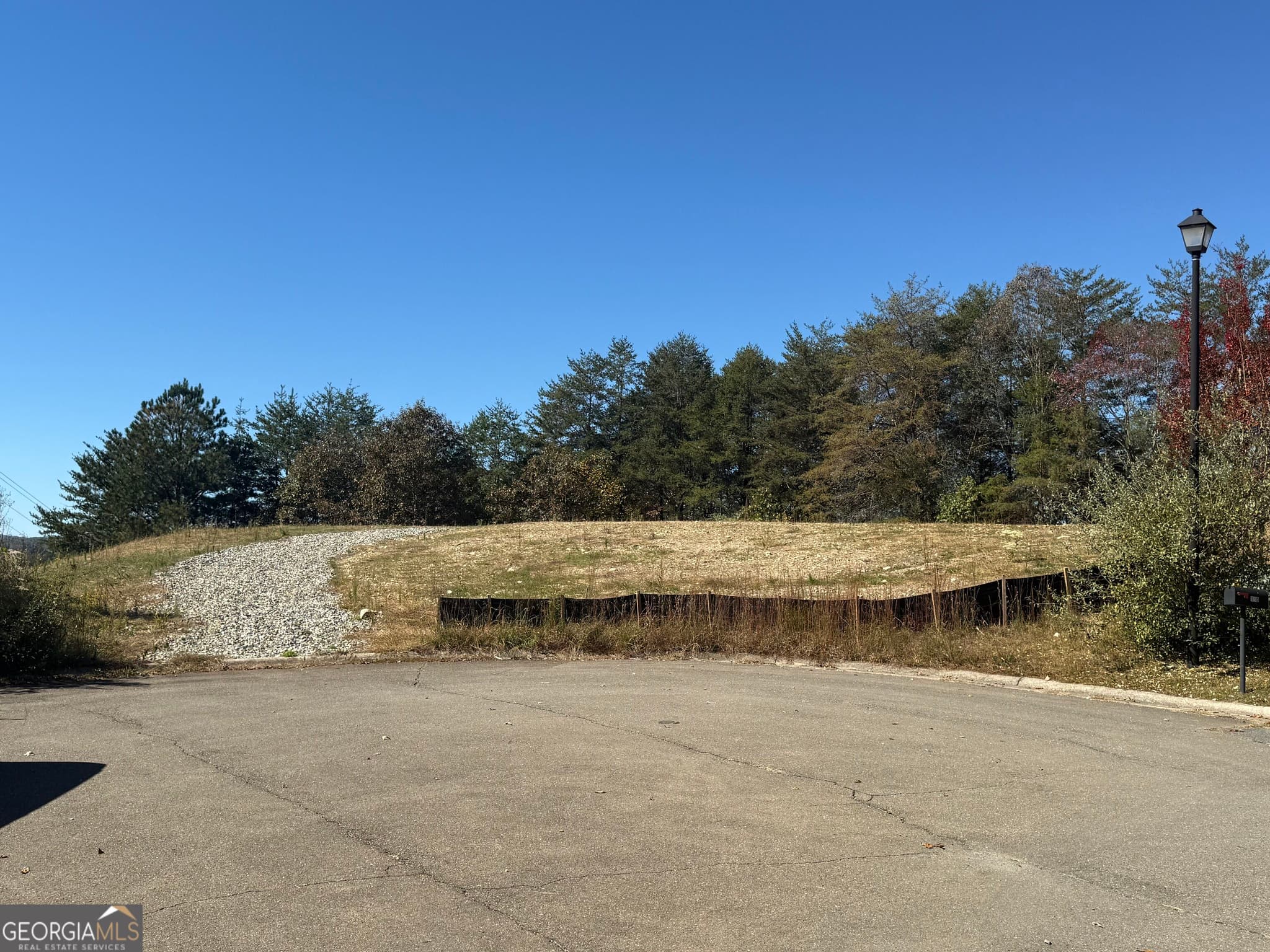 residential lot for sale at LOT 11 Lindsey Lane, Blue Ridge, GA 30513 — photo 4