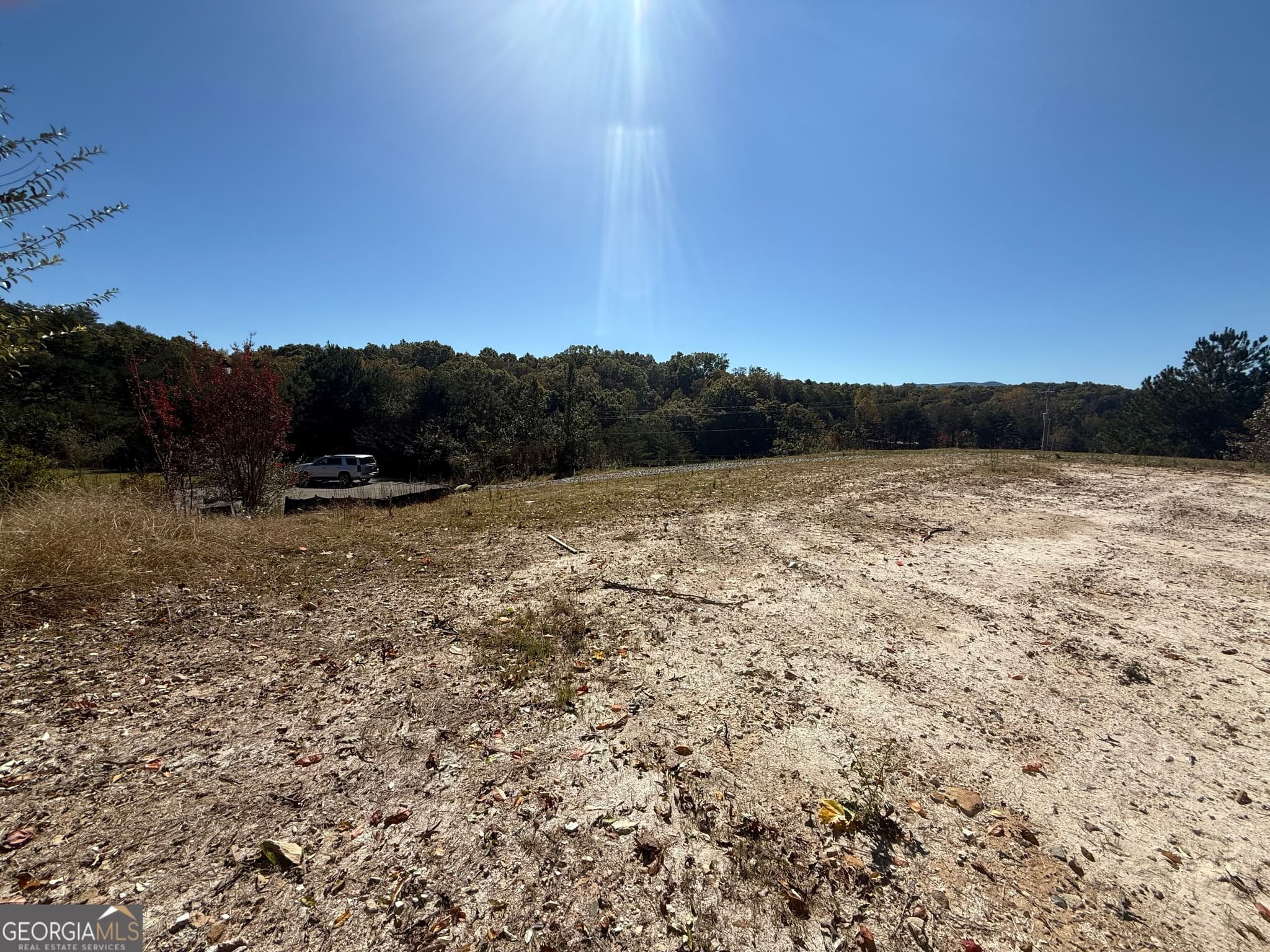 residential lot for sale at LOT 11 Lindsey Lane, Blue Ridge, GA 30513 — photo 8