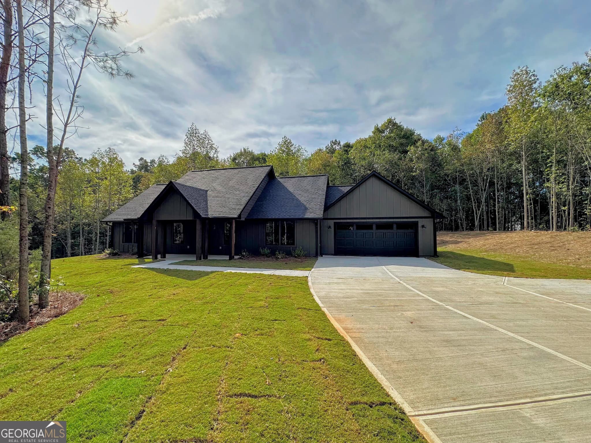 4 bedroom, 2 bathroom single family residence for sale at 72 Pollard Road, Temple, GA 30179 — photo 2