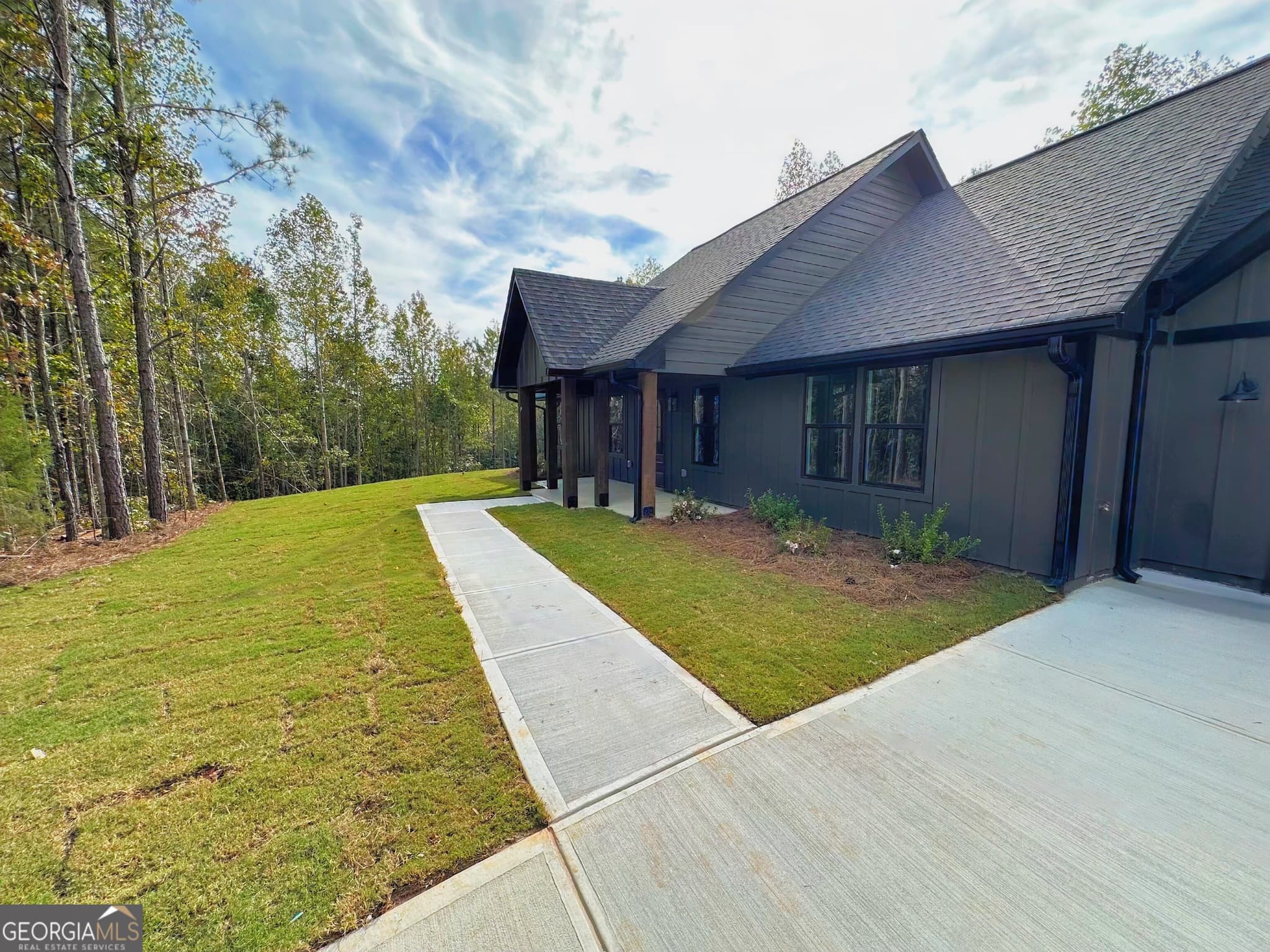 4 bedroom, 2 bathroom single family residence for sale at 72 Pollard Road, Temple, GA 30179 — photo 6