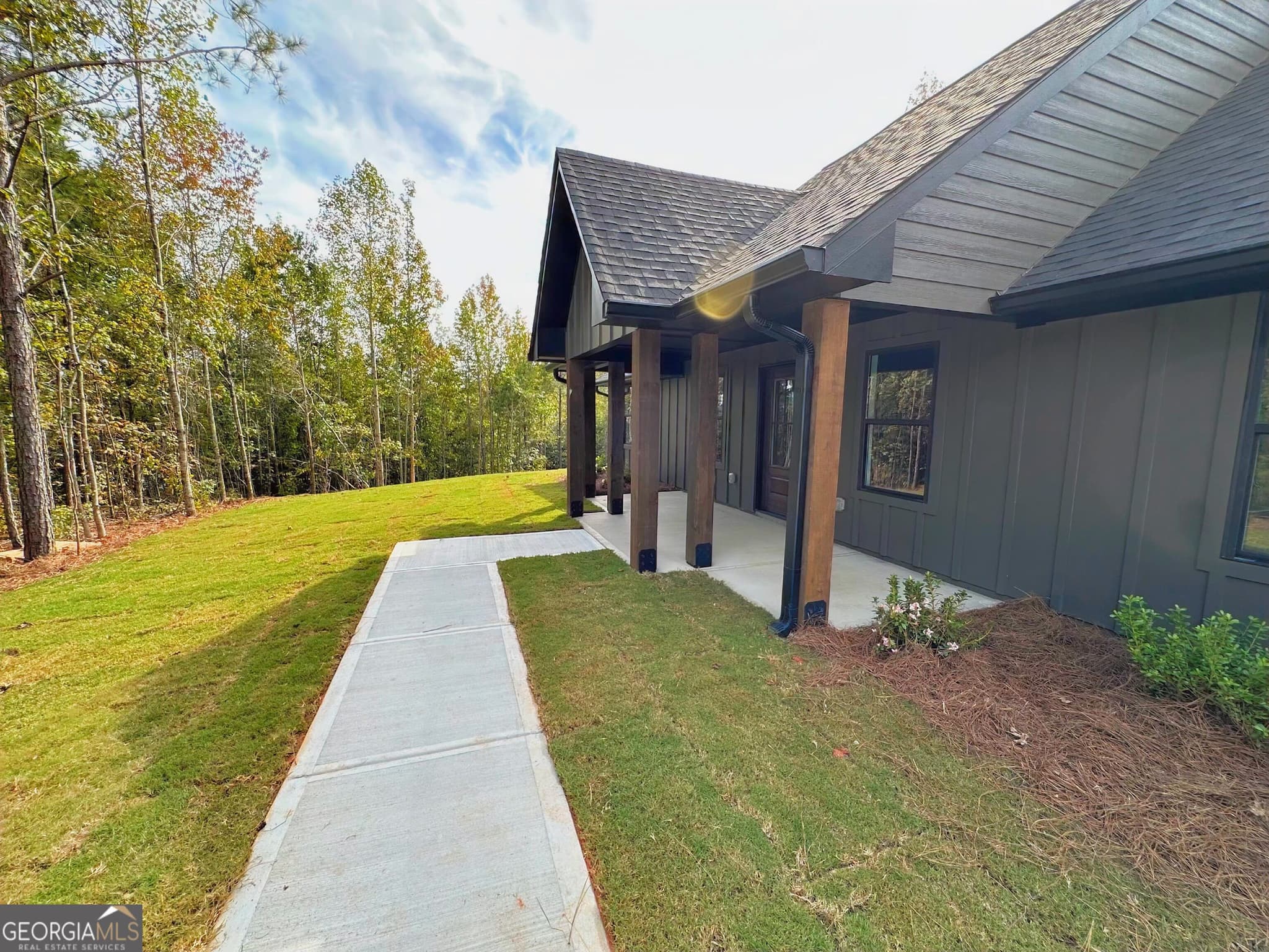 4 bedroom, 2 bathroom single family residence for sale at 72 Pollard Road, Temple, GA 30179 — photo 7