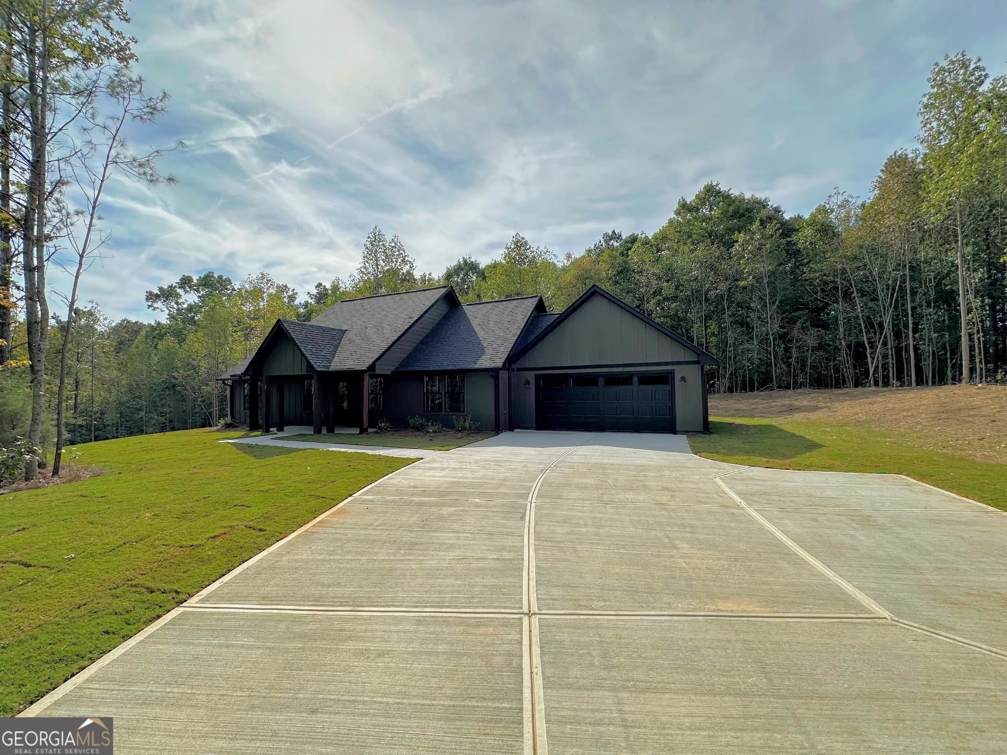 4 bedroom, 2 bathroom single family residence for sale at 72 Pollard Road, Temple, GA 30179 — photo 3