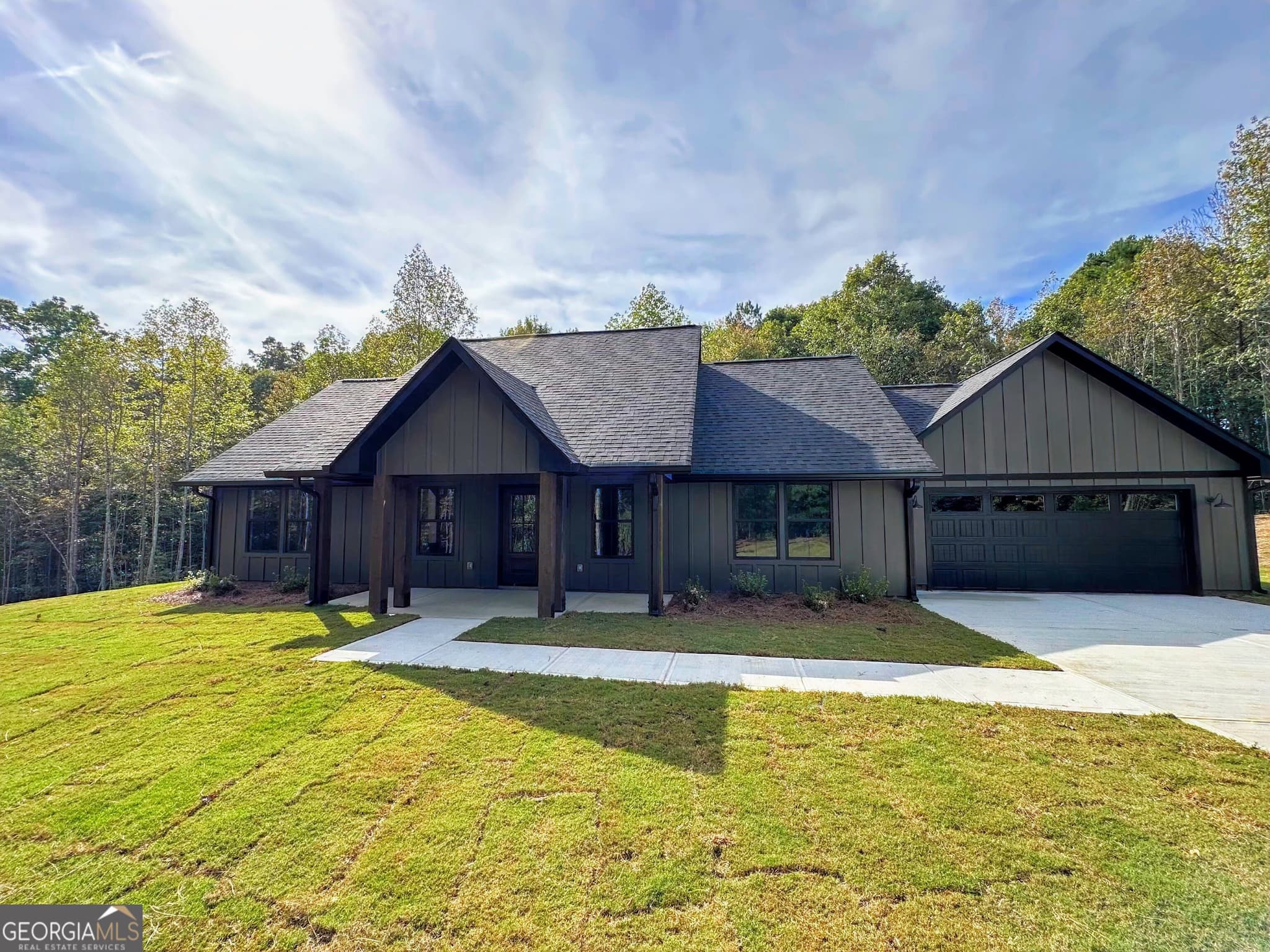 4 bedroom, 2 bathroom single family residence for sale at 72 Pollard Road, Temple, GA 30179 — photo 9