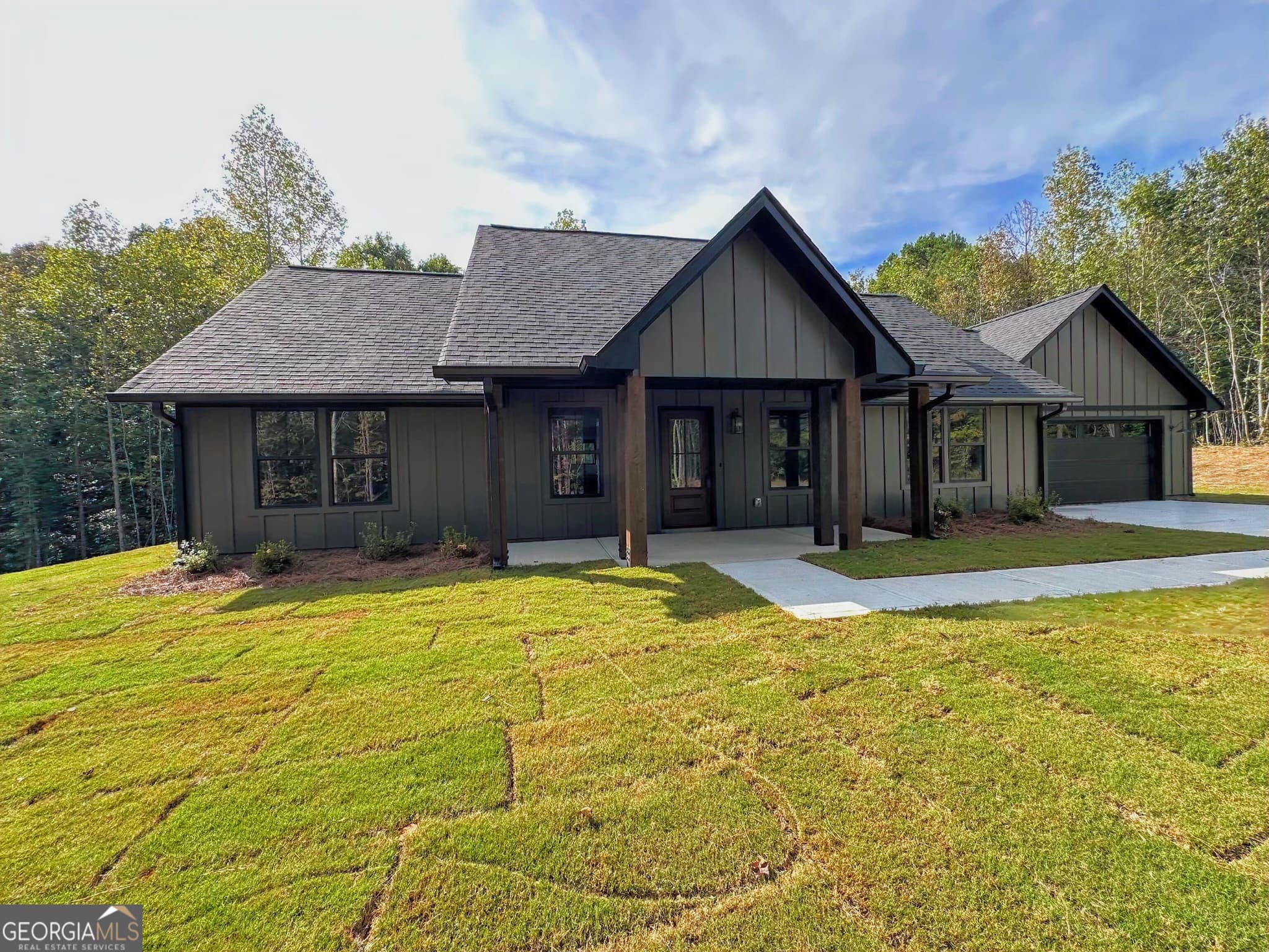 4 bedroom, 2 bathroom single family residence for sale at 72 Pollard Road, Temple, GA 30179 — photo 10