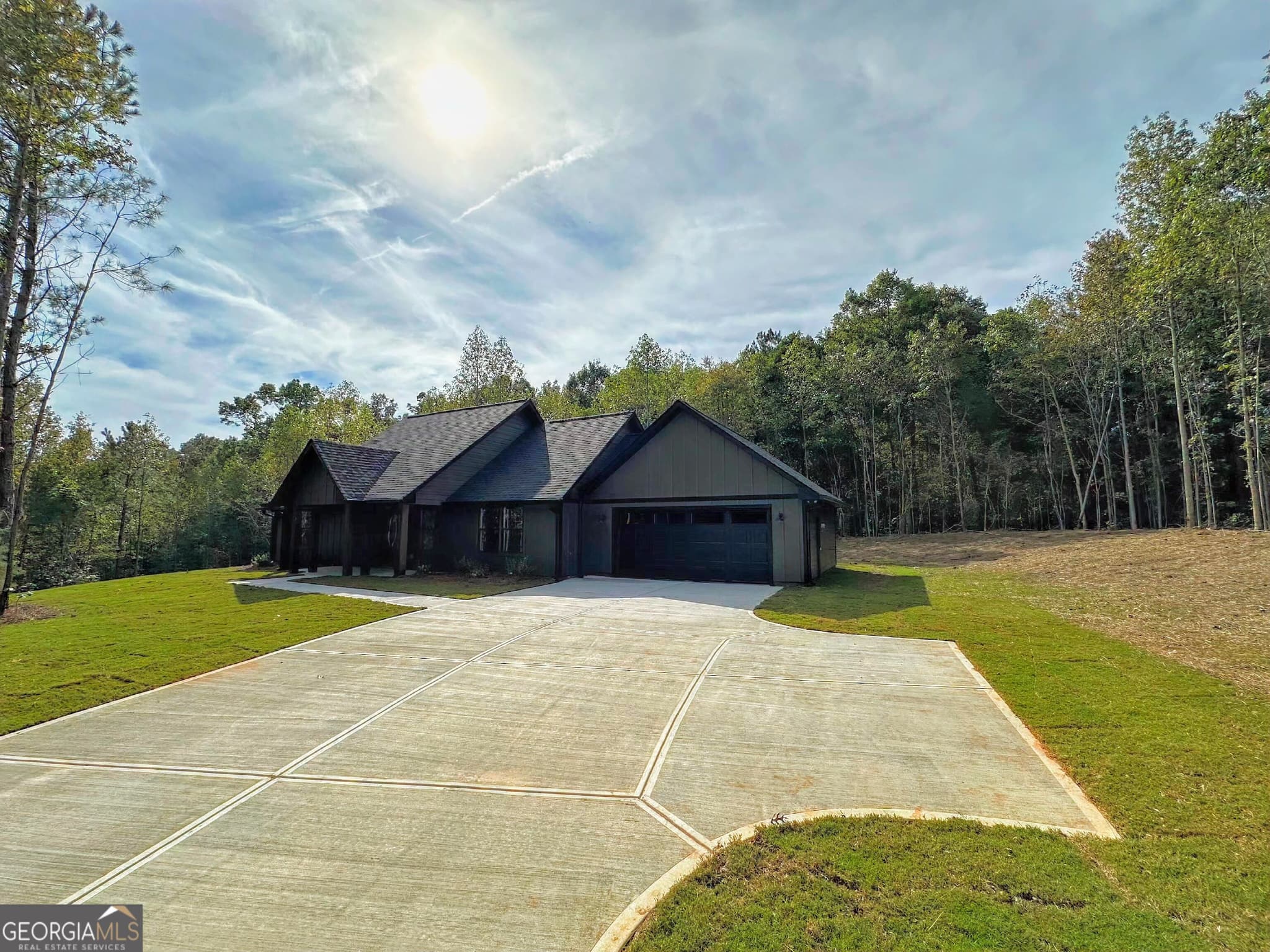 4 bedroom, 2 bathroom single family residence for sale at 72 Pollard Road, Temple, GA 30179 — photo 4