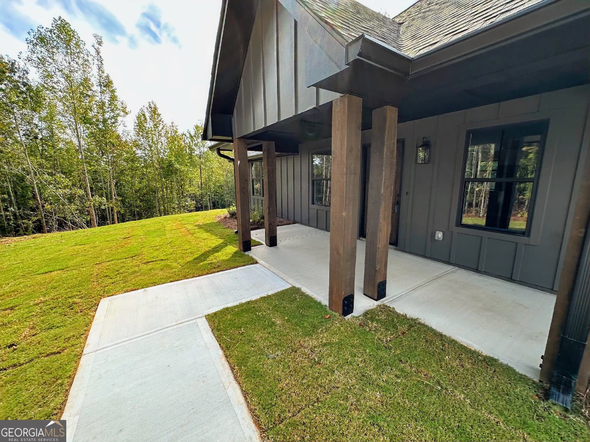 4 bedroom, 2 bathroom single family residence for sale at 72 Pollard Road, Temple, GA 30179 — photo 8