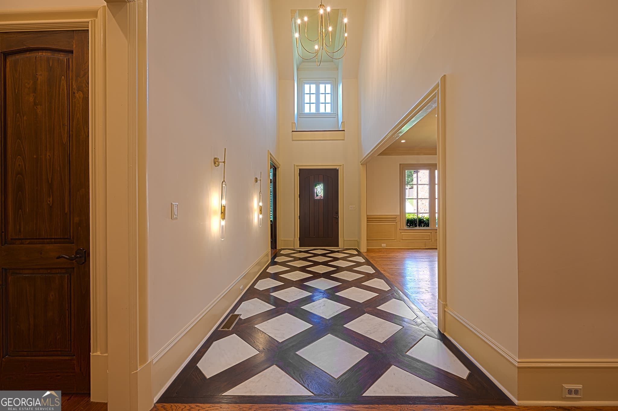 6 bedroom, 8.5 bathroom, 9,890 sq ft single family residence for sale at 831 Camden Park Court, Atlanta, GA 30342 — photo 8