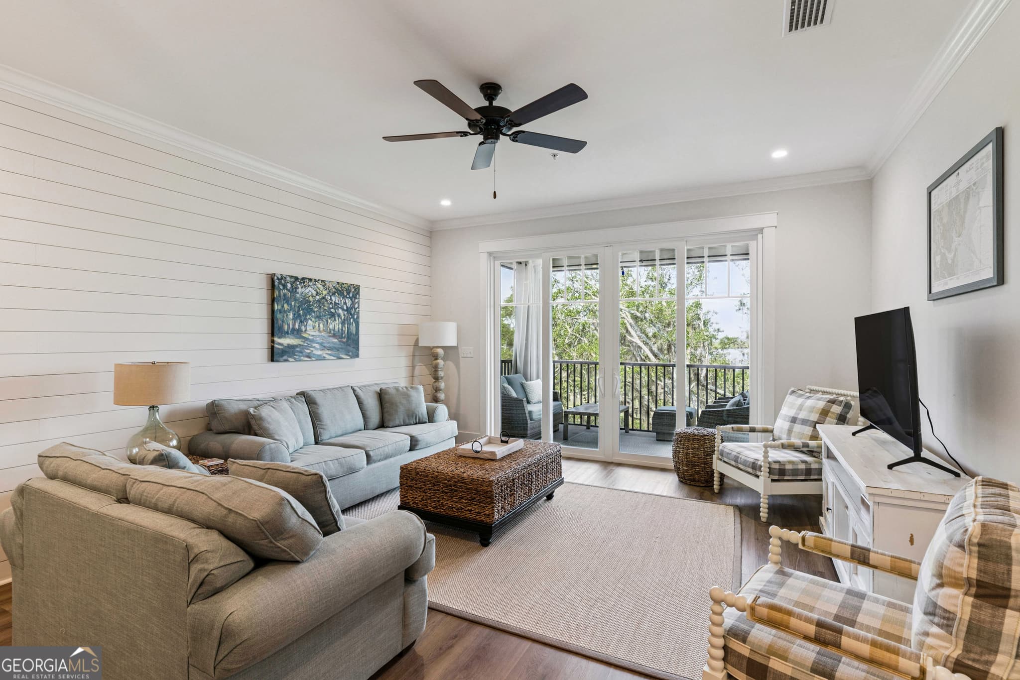 3 bedroom, 3 bathroom, 1,848 sq ft condominium for sale at 33 Harbor Road, Jekyll Island, GA 31527 — photo 9