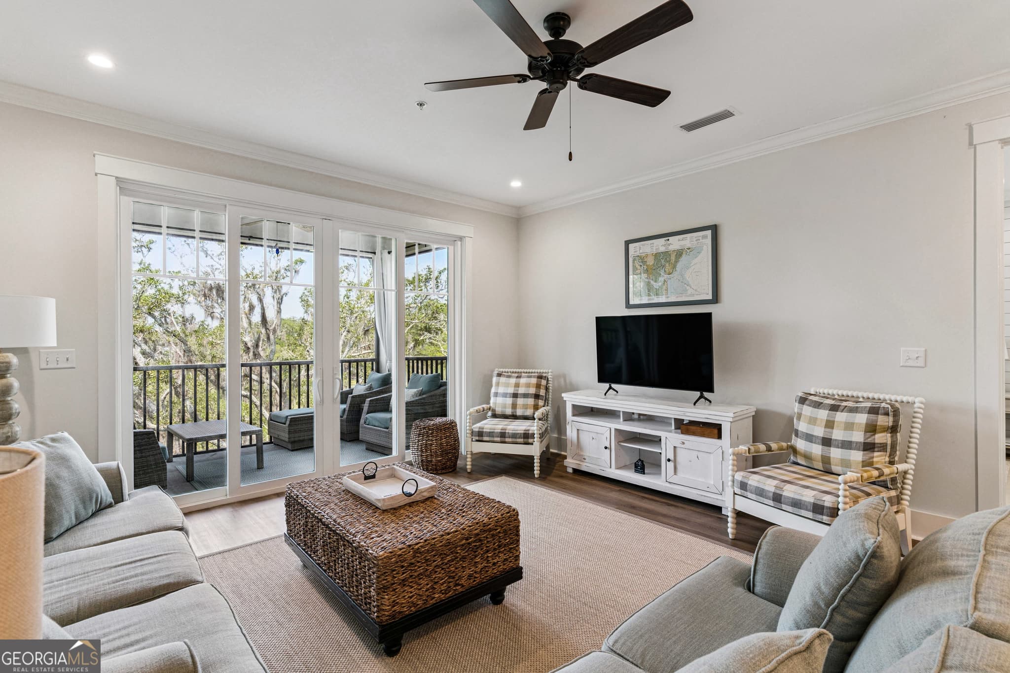 3 bedroom, 3 bathroom, 1,848 sq ft condominium for sale at 33 Harbor Road, Jekyll Island, GA 31527 — photo 10