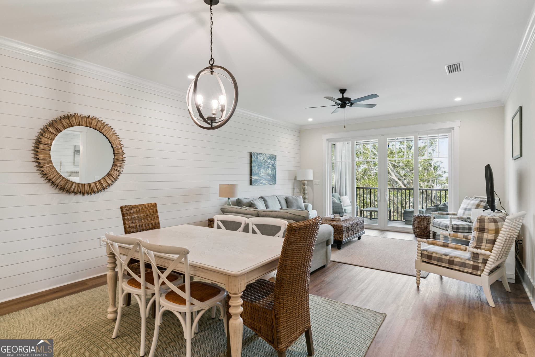 3 bedroom, 3 bathroom, 1,848 sq ft condominium for sale at 33 Harbor Road, Jekyll Island, GA 31527 — photo 8