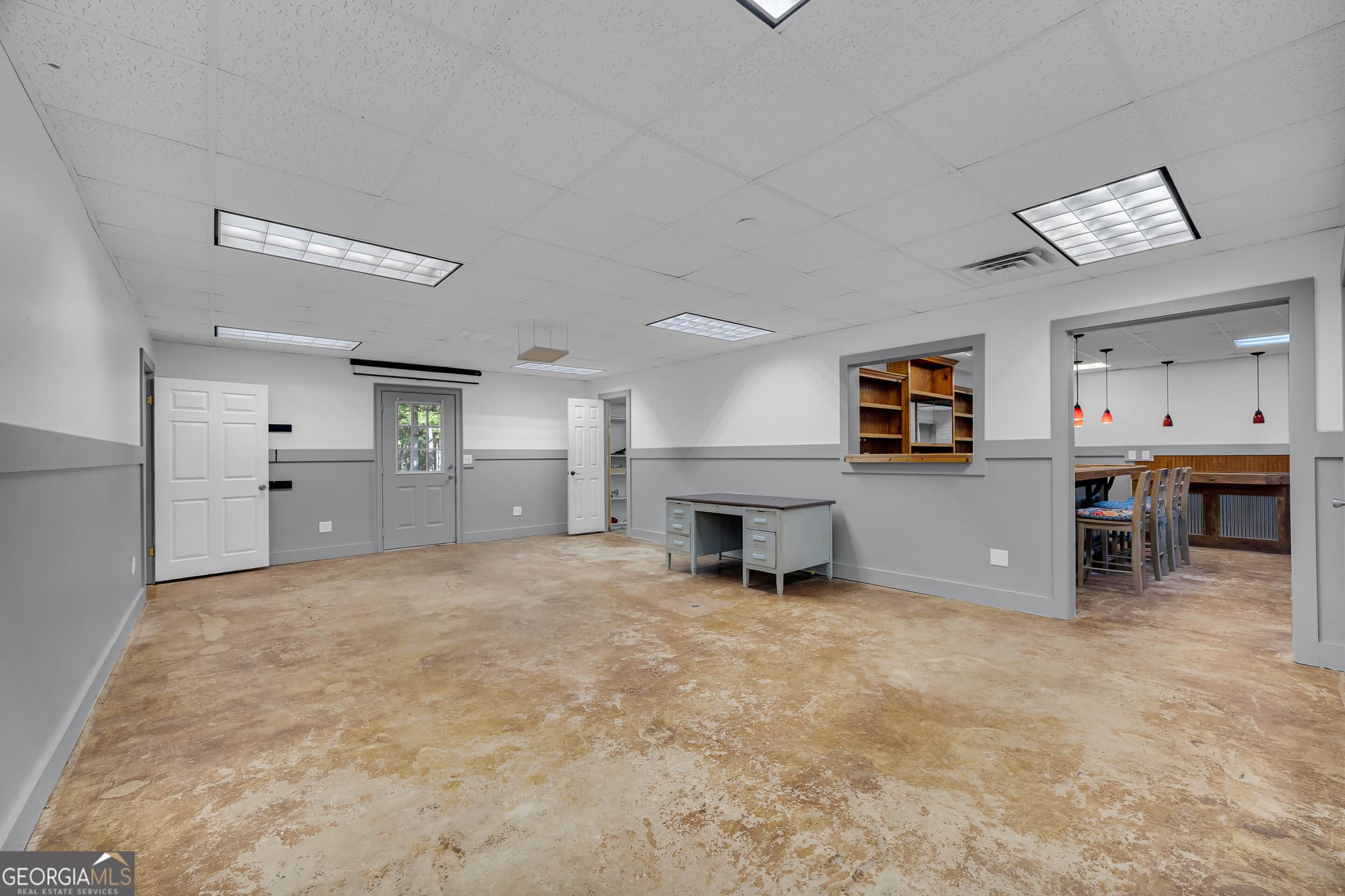 4 bedroom, 3.5 bathroom, 5,264 sq ft single family residence for sale at 95 Racetrack Road, Danielsville, GA 30633 — photo 6