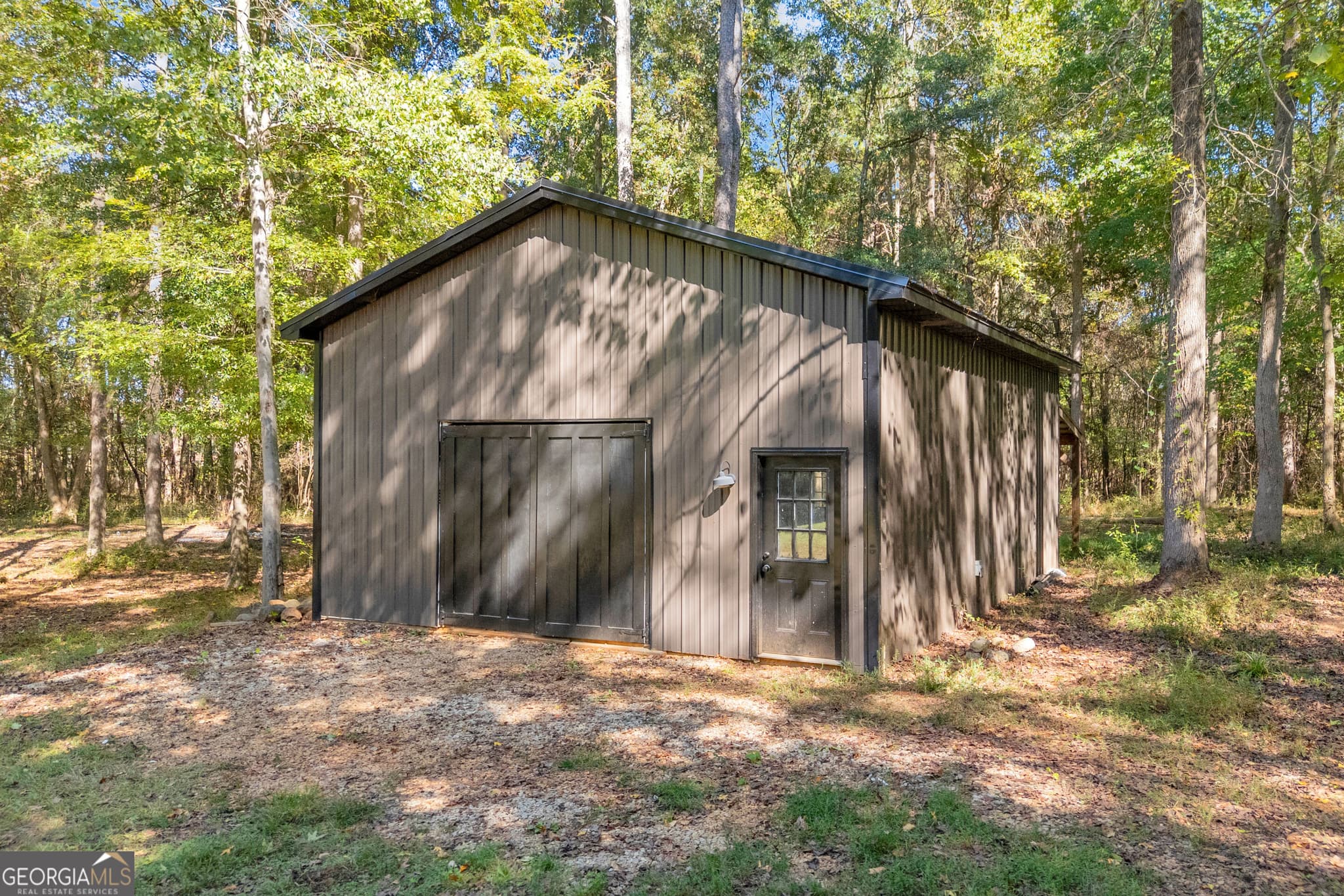 4 bedroom, 3.5 bathroom, 5,264 sq ft single family residence for sale at 95 Racetrack Road, Danielsville, GA 30633 — photo 8