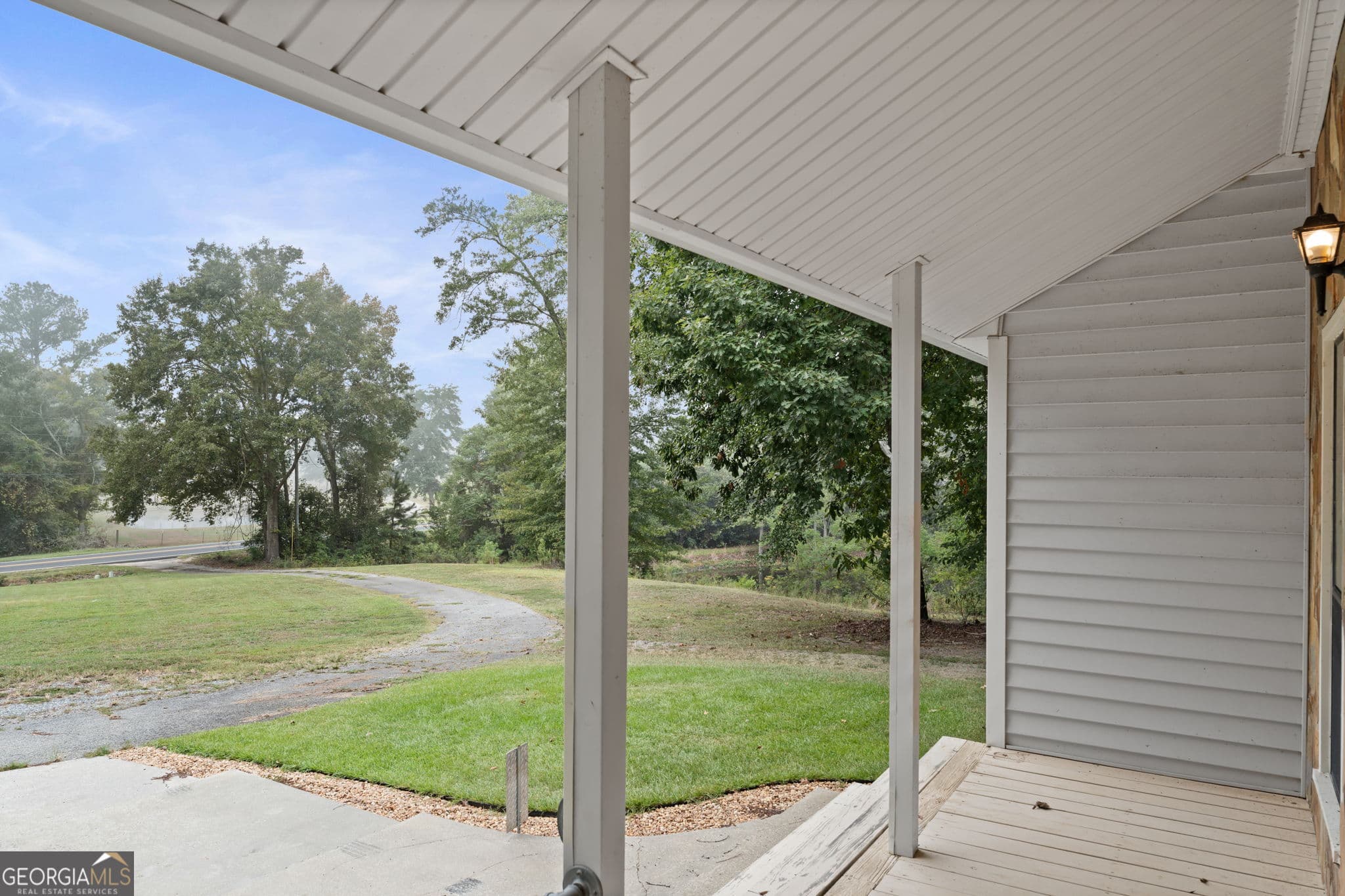 3 bedroom, 2 bathroom, 1,692 sq ft single family residence for sale at 2325 Claxton Dairy Road, Dublin, GA 31021 — photo 6
