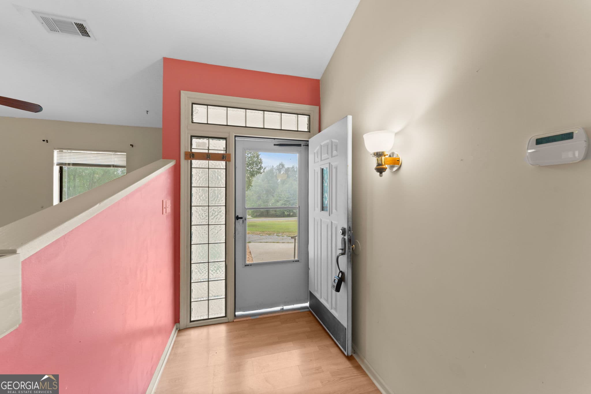 3 bedroom, 2 bathroom, 1,692 sq ft single family residence for sale at 2325 Claxton Dairy Road, Dublin, GA 31021 — photo 7
