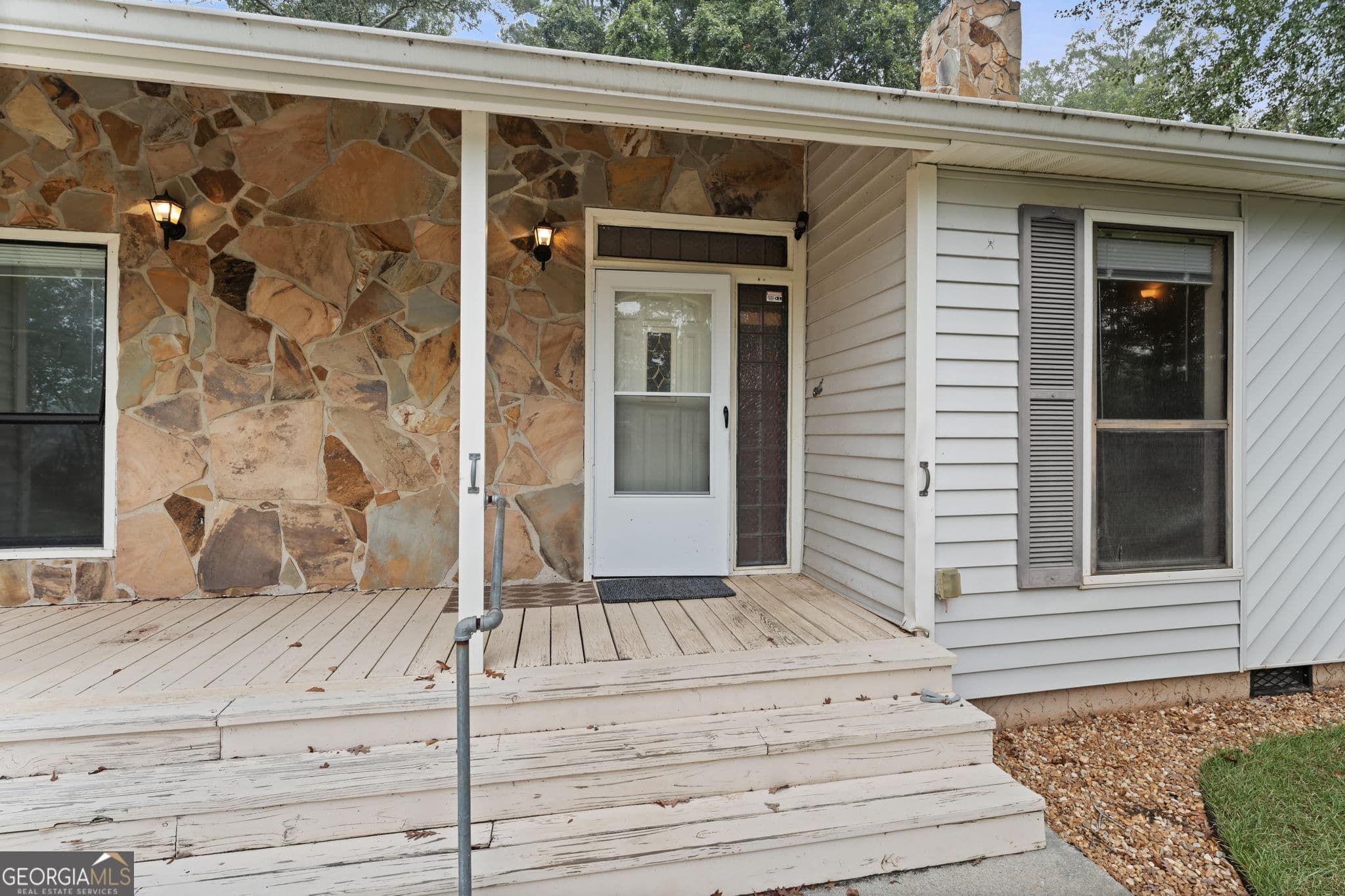 3 bedroom, 2 bathroom, 1,692 sq ft single family residence for sale at 2325 Claxton Dairy Road, Dublin, GA 31021 — photo 5