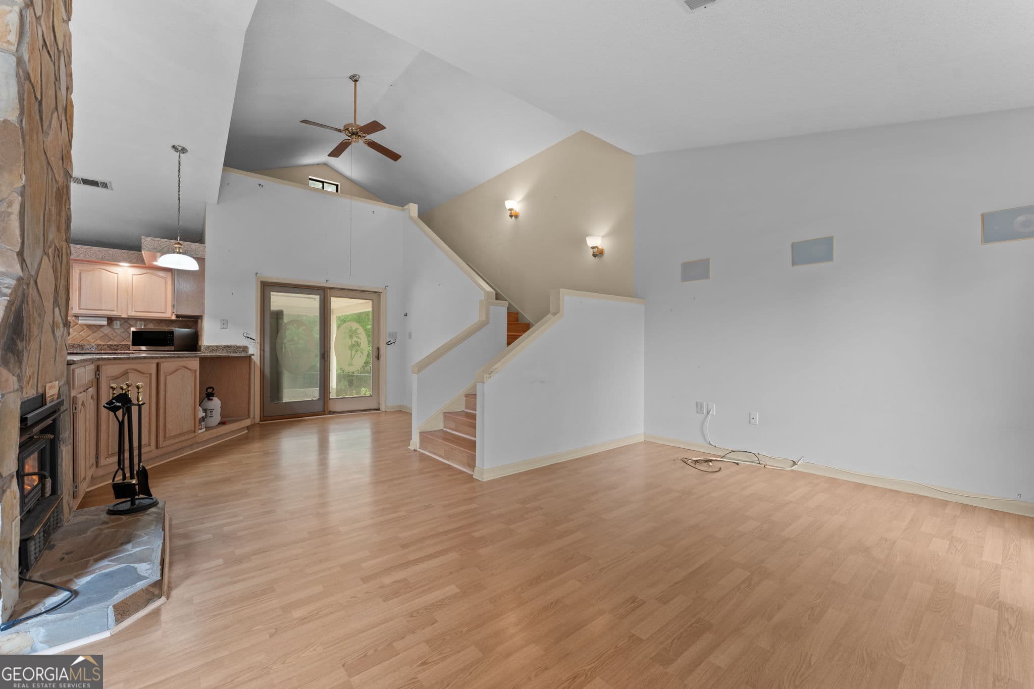 3 bedroom, 2 bathroom, 1,692 sq ft single family residence for sale at 2325 Claxton Dairy Road, Dublin, GA 31021 — photo 10