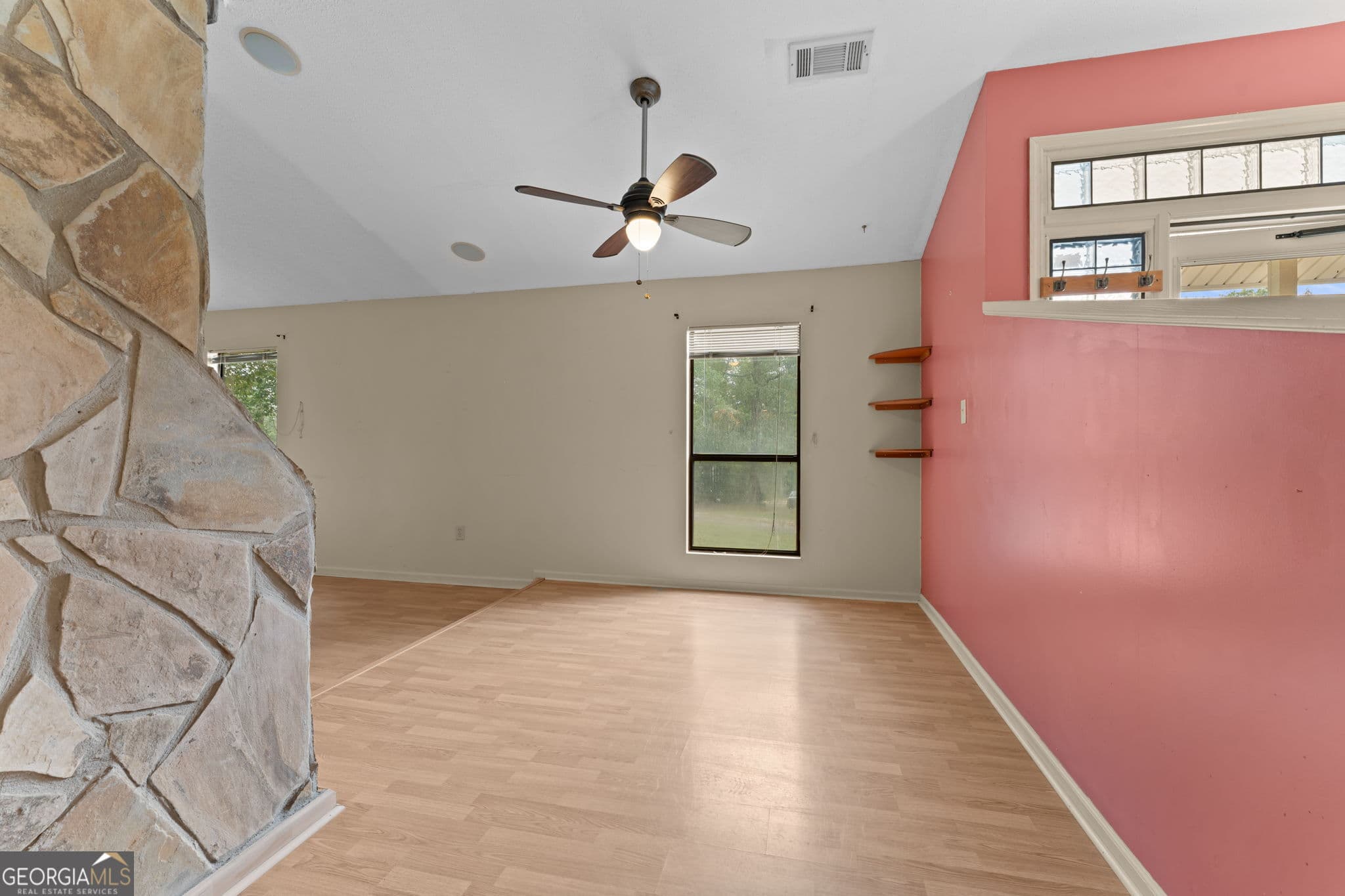 3 bedroom, 2 bathroom, 1,692 sq ft single family residence for sale at 2325 Claxton Dairy Road, Dublin, GA 31021 — photo 8