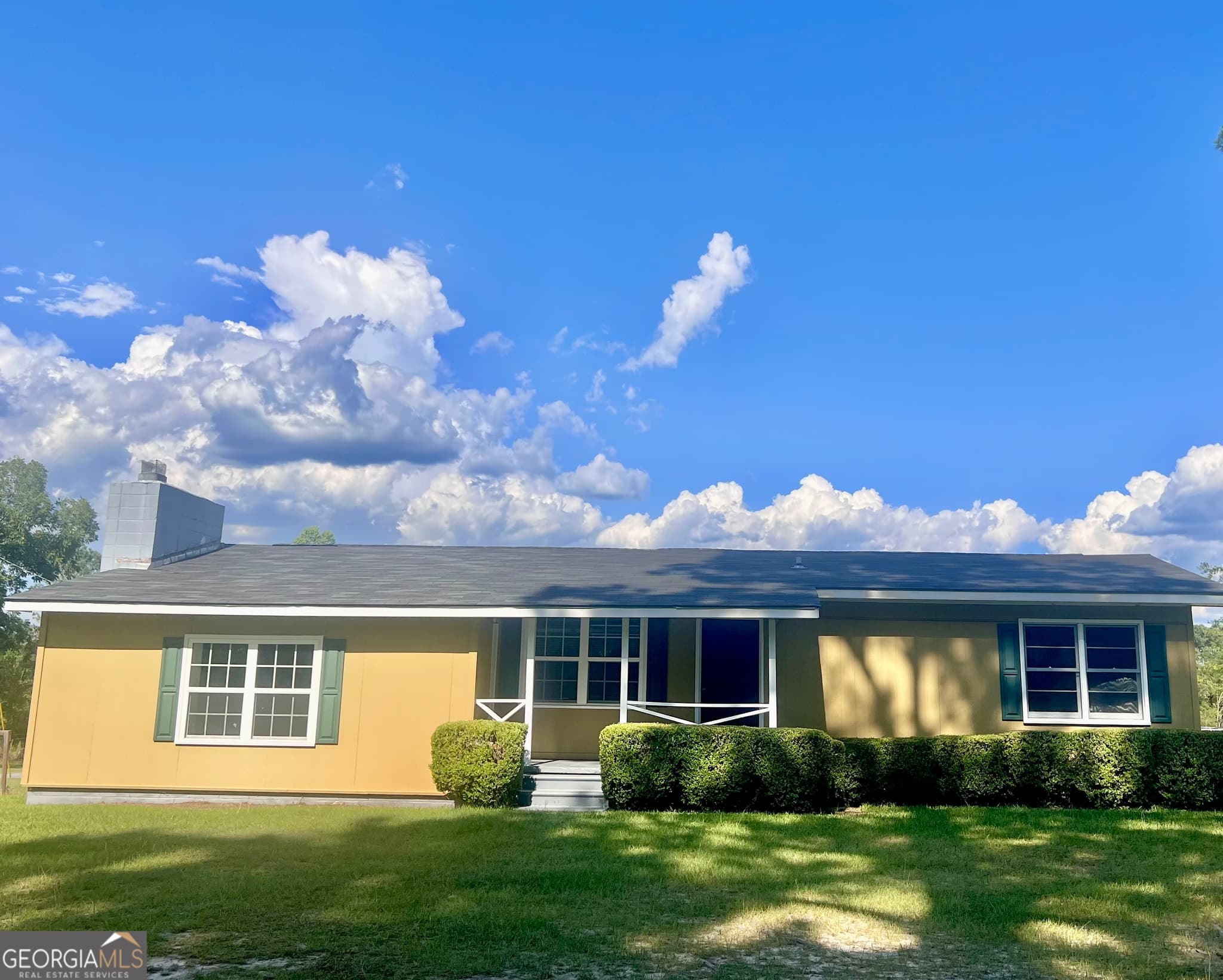 143 WP Lowery Road, Eastman, GA 31023 — most recent listing photo