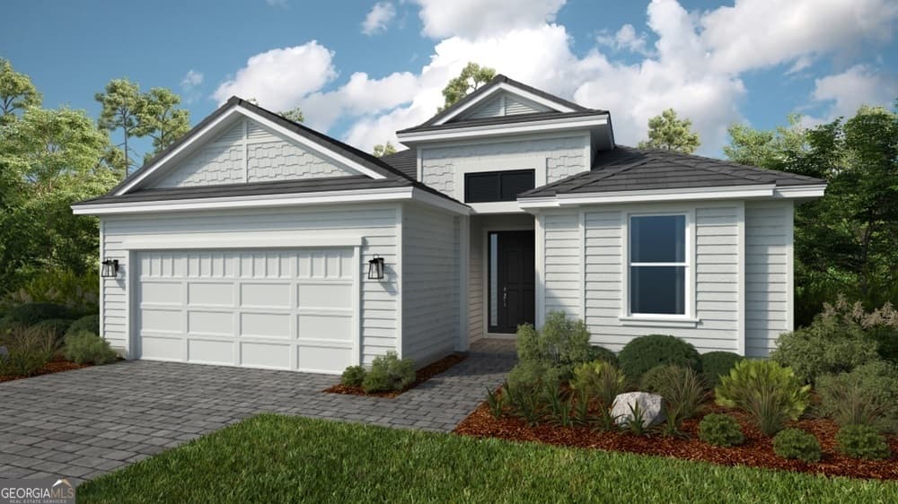 3 bedroom, 3.5 bathroom, 2,306 sq ft single family residence for sale at 100 Hillcrest Drive, St. Marys, GA 31558 — photo 1 of 21