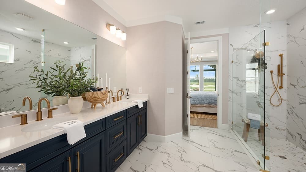 3 bedroom, 3.5 bathroom, 2,306 sq ft single family residence for sale at 100 Hillcrest Drive, St. Marys, GA 31558 — photo 5