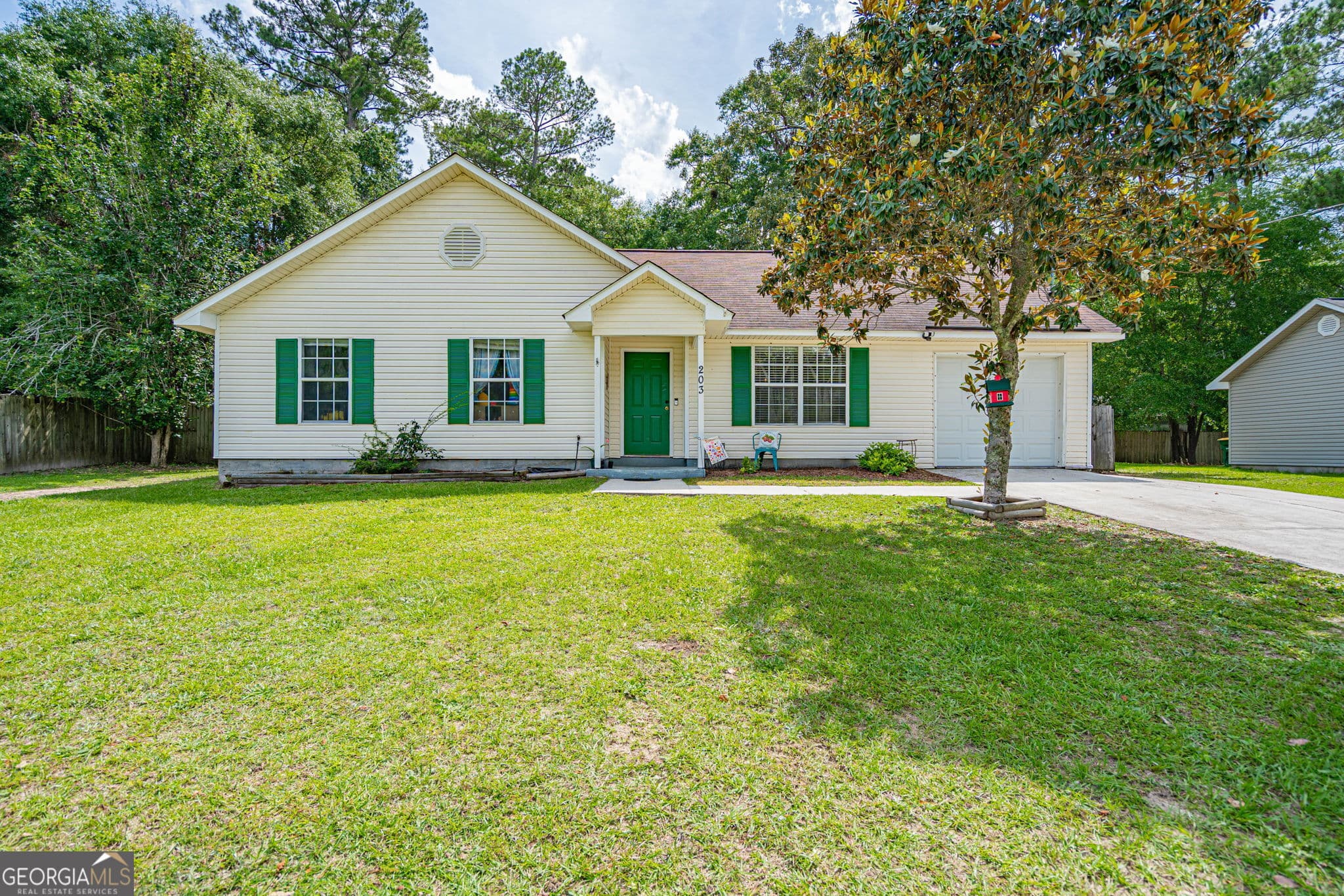 203 Deer Road, Springfield, GA 31329 — most recent listing photo