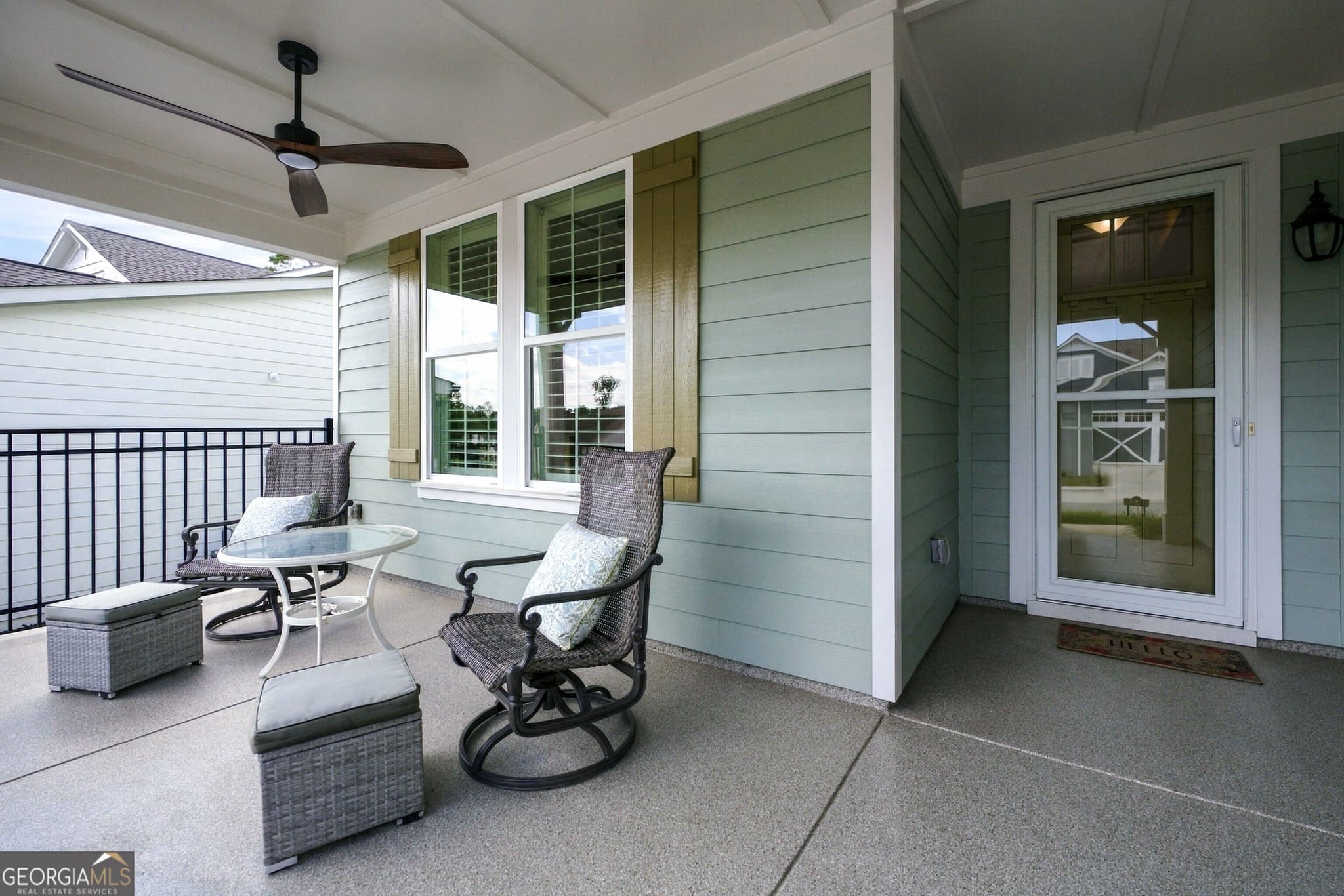 4 bedroom, 4 bathroom, 3,021 sq ft single family residence for sale at 120 Truman Court, Hoschton, GA 30548 — photo 7
