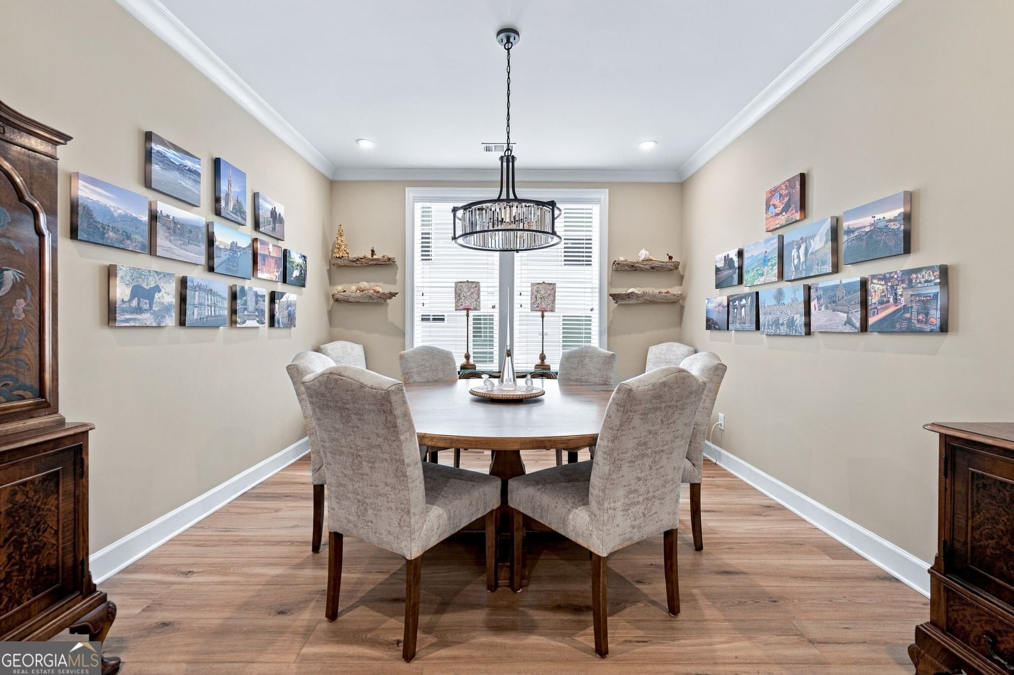 4 bedroom, 4 bathroom, 3,021 sq ft single family residence for sale at 120 Truman Court, Hoschton, GA 30548 — photo 9
