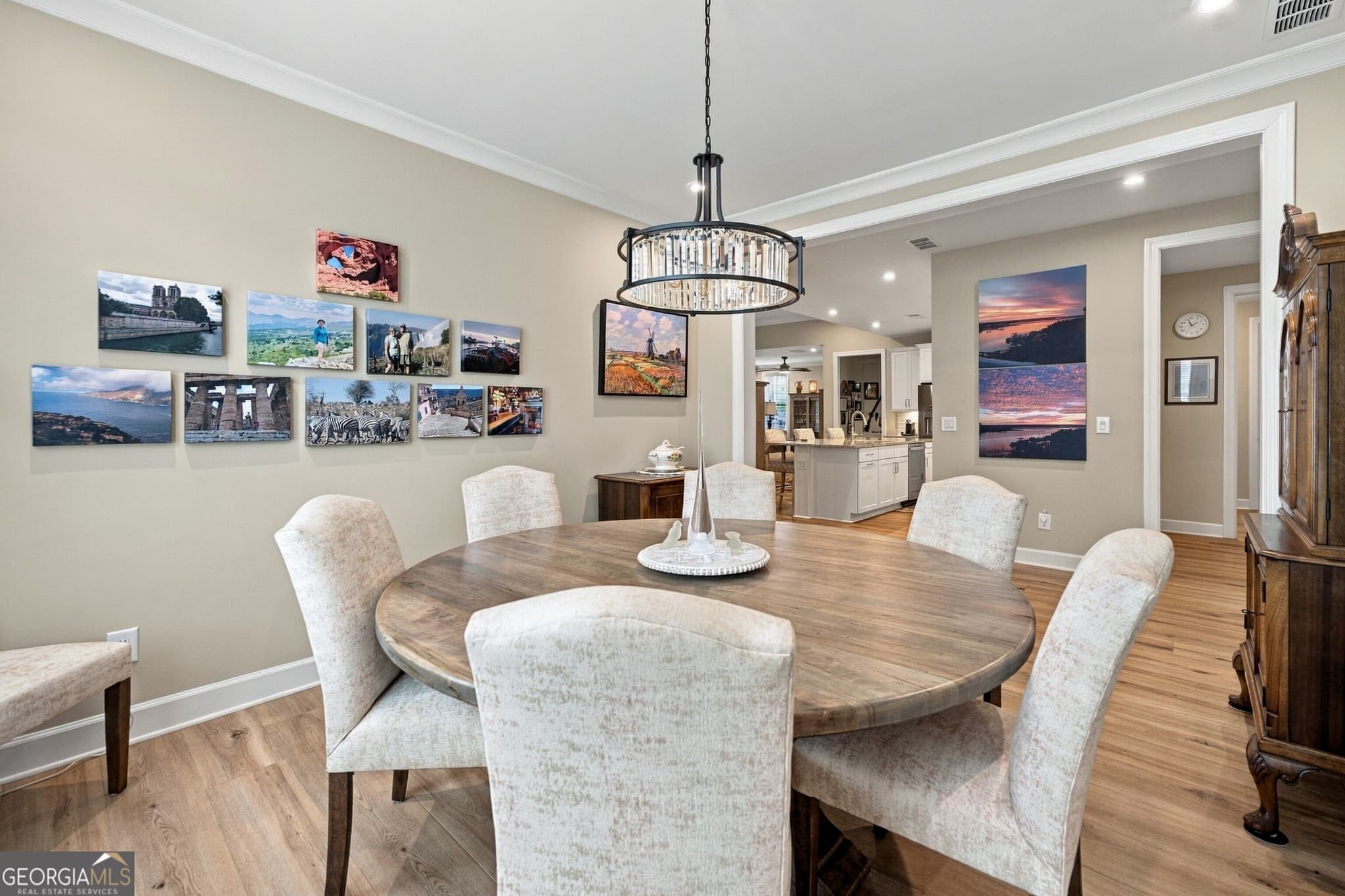 4 bedroom, 4 bathroom, 3,021 sq ft single family residence for sale at 120 Truman Court, Hoschton, GA 30548 — photo 10