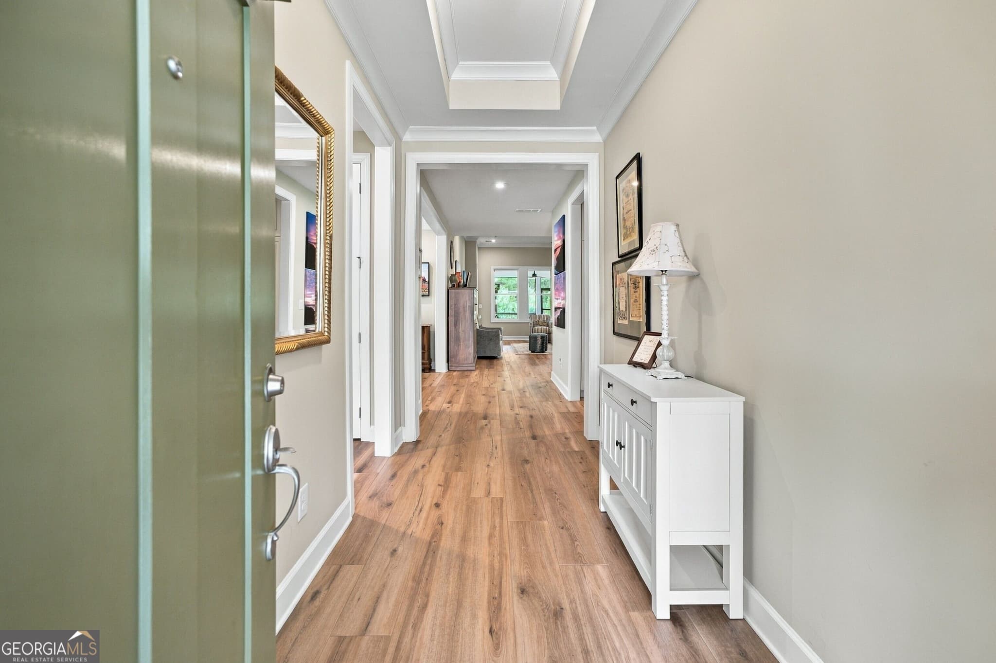 4 bedroom, 4 bathroom, 3,021 sq ft single family residence for sale at 120 Truman Court, Hoschton, GA 30548 — photo 8