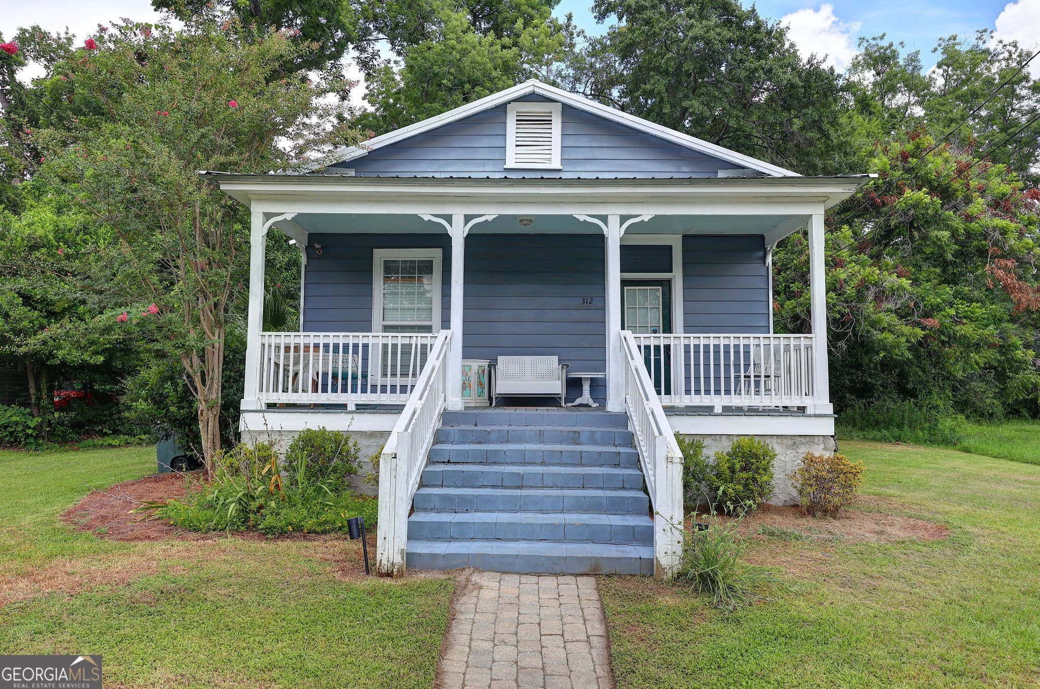 312 Oak Street, Thomasville, GA 31792 — most recent listing photo