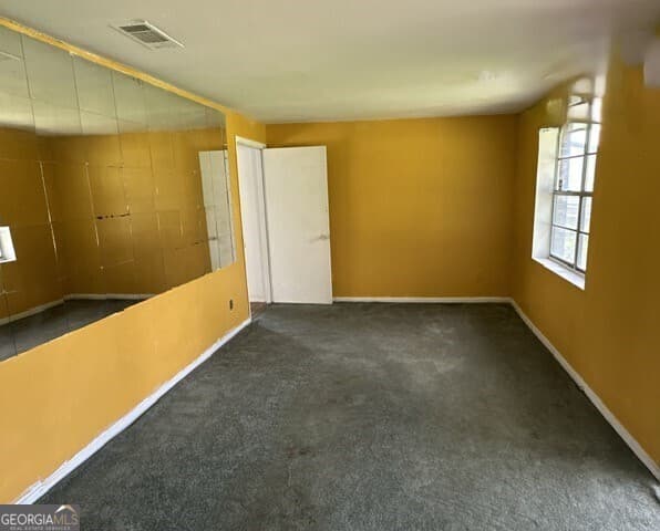 3 bedroom, 2 bathroom, 1,242 sq ft single family residence for sale at 670 Miller Street Extension, Statesboro, GA 30458 — photo 2