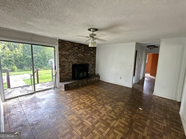 3 bedroom, 2 bathroom, 1,242 sq ft single family residence for sale at 670 Miller Street Extension, Statesboro, GA 30458 — photo 6