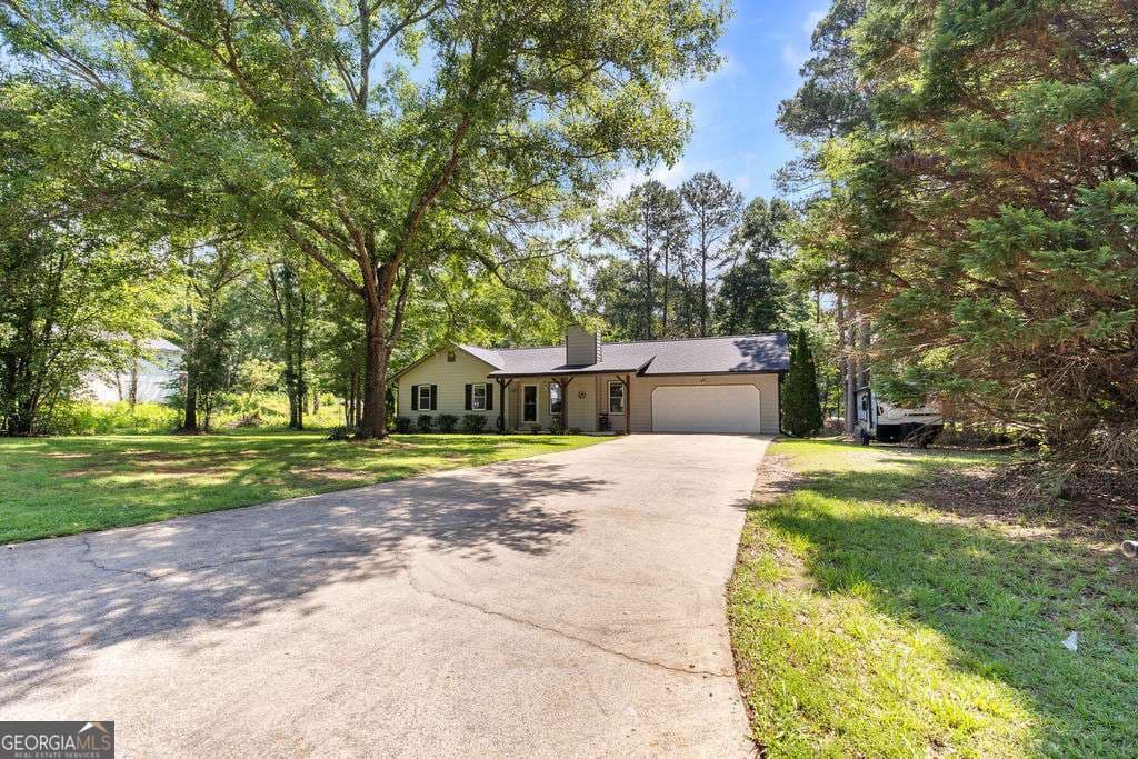 3 bedroom, 2 bathroom, 1,340 sq ft single family residence sold at 10 Fouche Drive, Cartersville, GA 30120