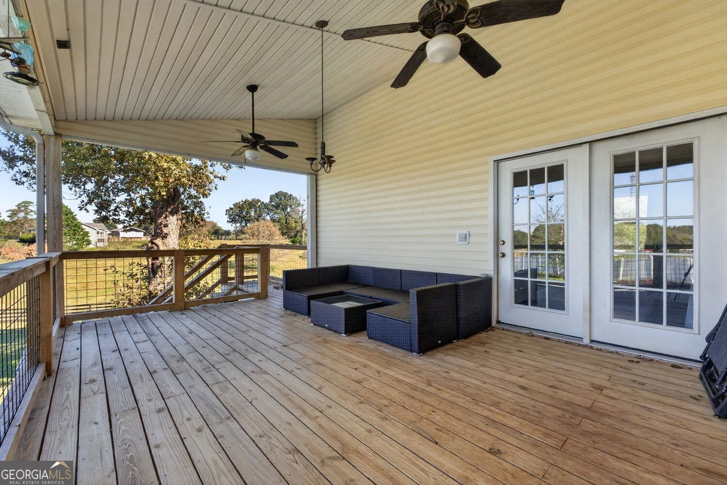 5 bedroom, 5.5 bathroom, 3,920 sq ft single family residence for sale at 245 Foothills Drive, Murrayville, GA 30564 — photo 6