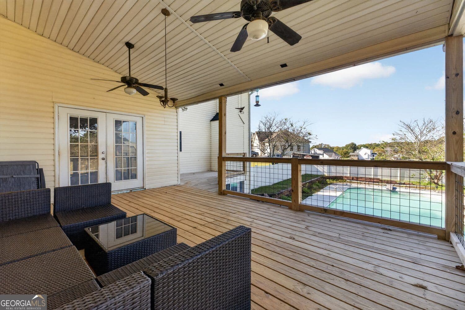 5 bedroom, 5.5 bathroom, 3,920 sq ft single family residence for sale at 245 Foothills Drive, Murrayville, GA 30564 — photo 7