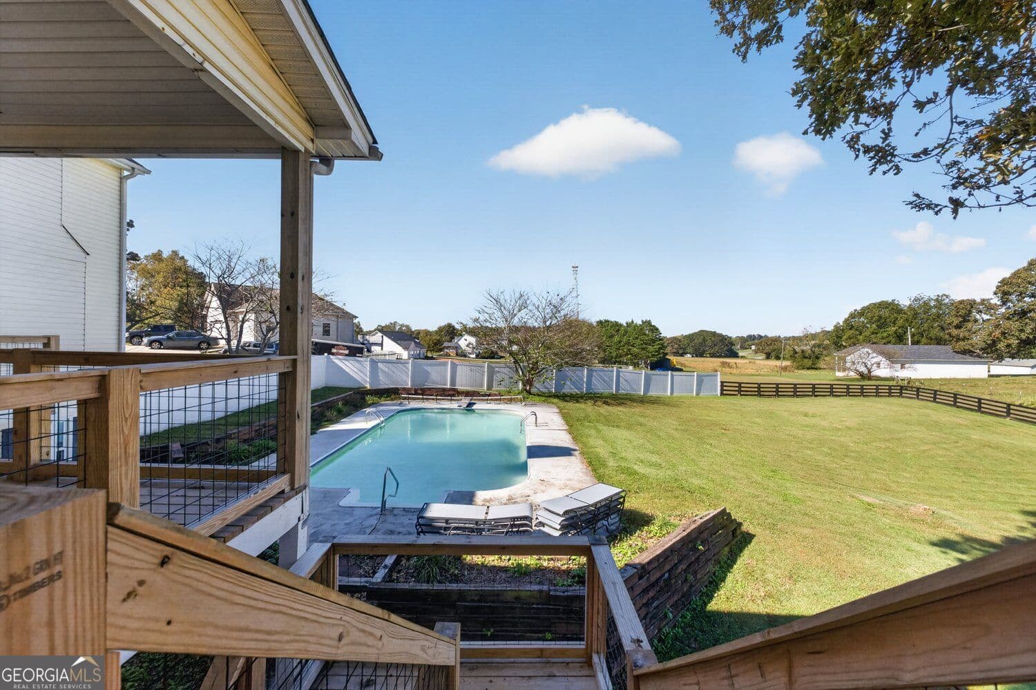 5 bedroom, 5.5 bathroom, 3,920 sq ft single family residence for sale at 245 Foothills Drive, Murrayville, GA 30564 — photo 8