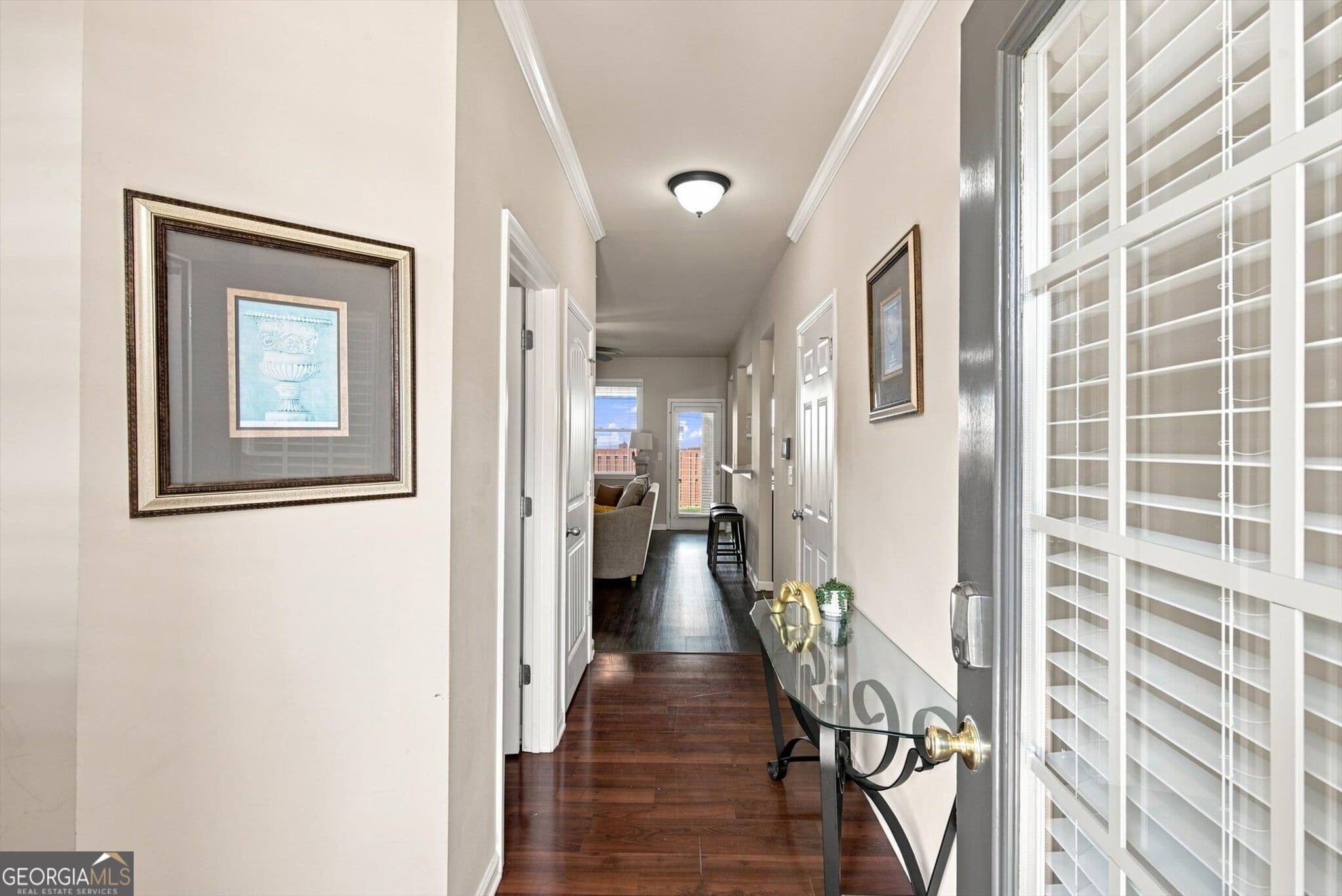 3 bedroom, 2.5 bathroom, 2,388 sq ft townhouse for rent at 413 Fern Bay Drive # 263, South Fulton, GA 30331 for $2,900 a month — photo 3