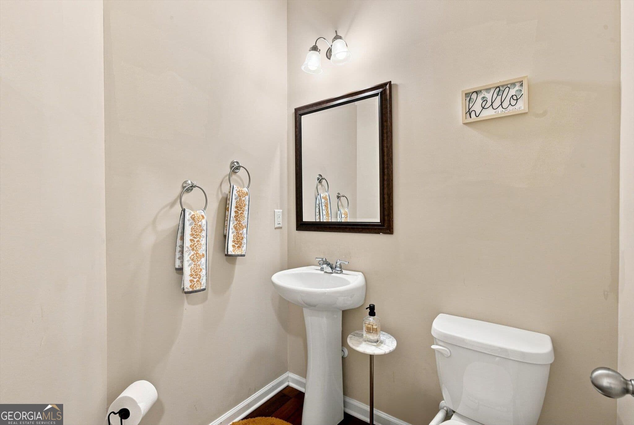 3 bedroom, 2.5 bathroom, 2,388 sq ft townhouse for rent at 413 Fern Bay Drive # 263, South Fulton, GA 30331 for $2,900 a month — photo 5