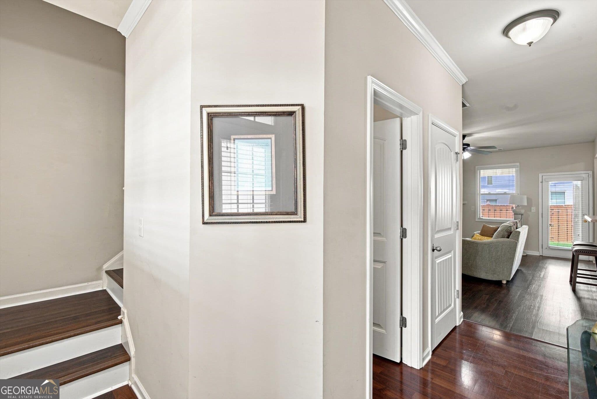3 bedroom, 2.5 bathroom, 2,388 sq ft townhouse for rent at 413 Fern Bay Drive # 263, South Fulton, GA 30331 for $2,900 a month — photo 4