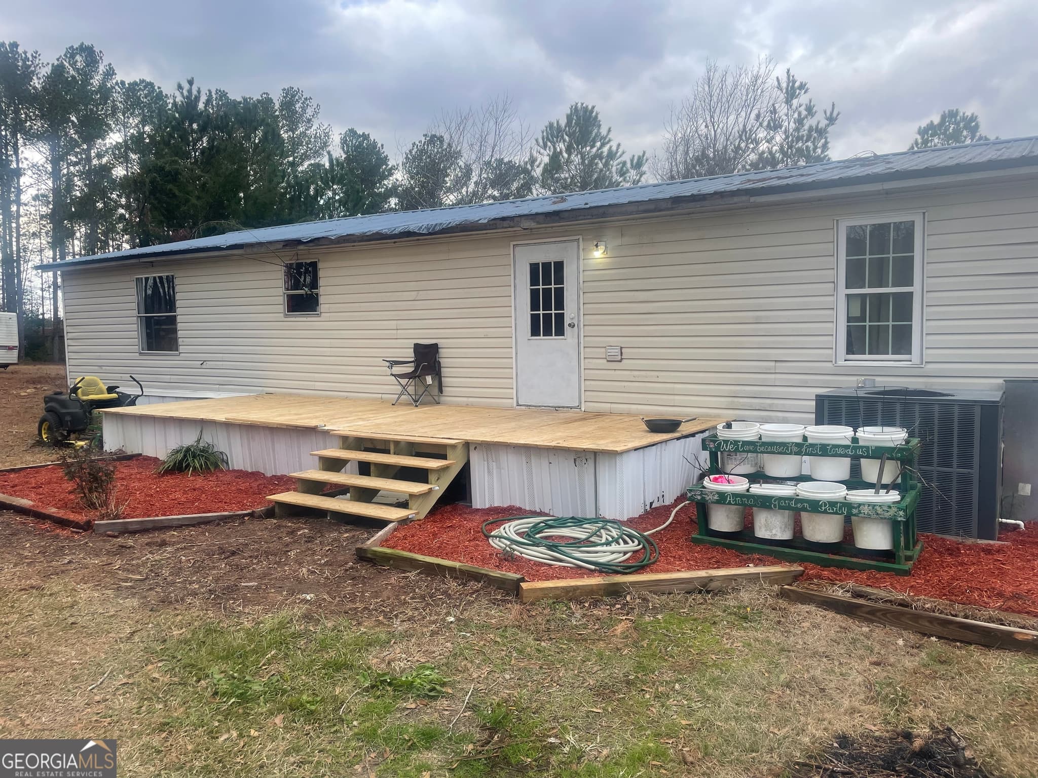 82 Truckers Trail, Soperton, GA 30457 — most recent listing photo
