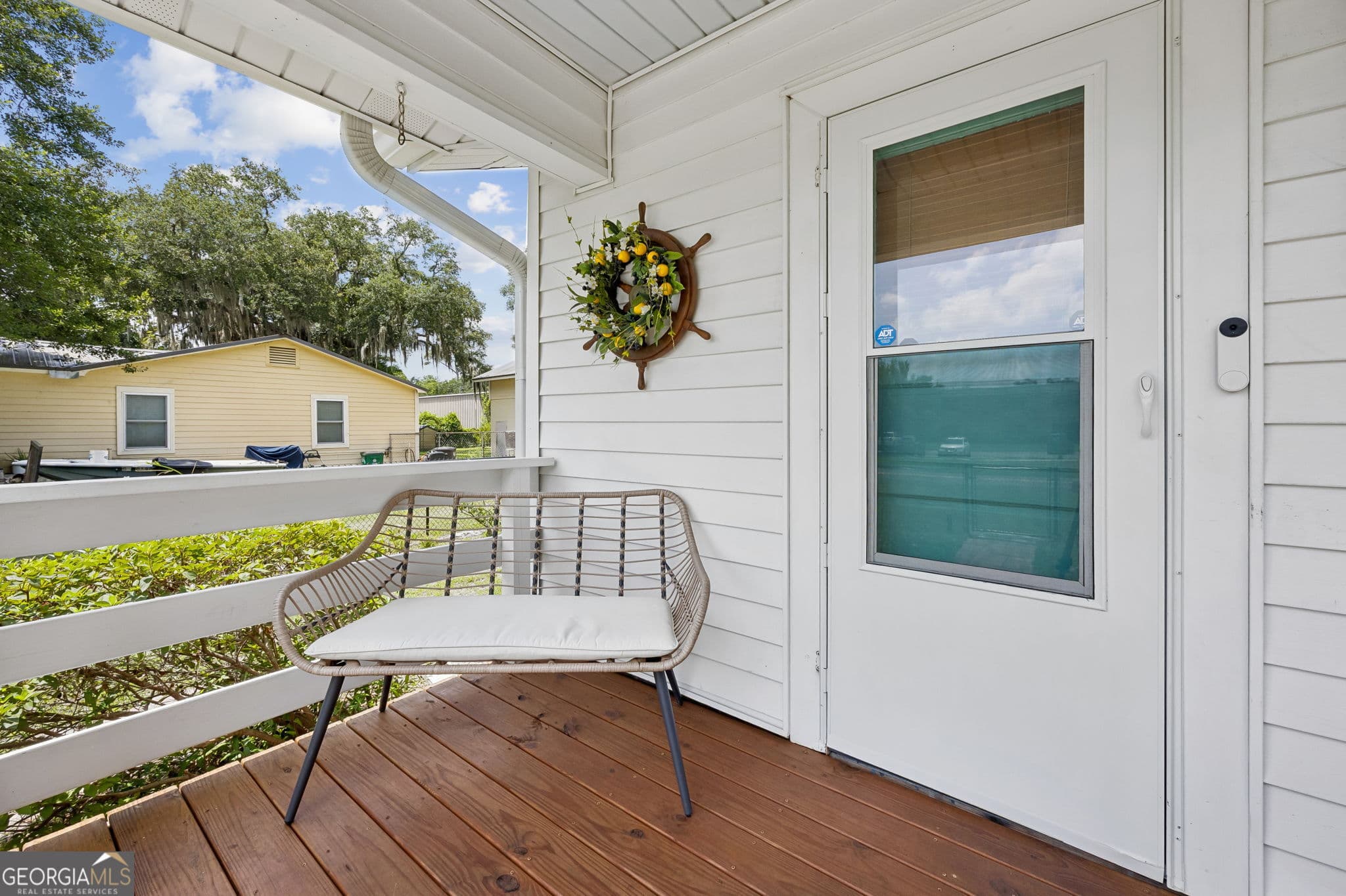 3 bedroom, 2 bathroom, 1,320 sq ft single family residence for sale at 109 E Church Street, St. Marys, GA 31558 — photo 6