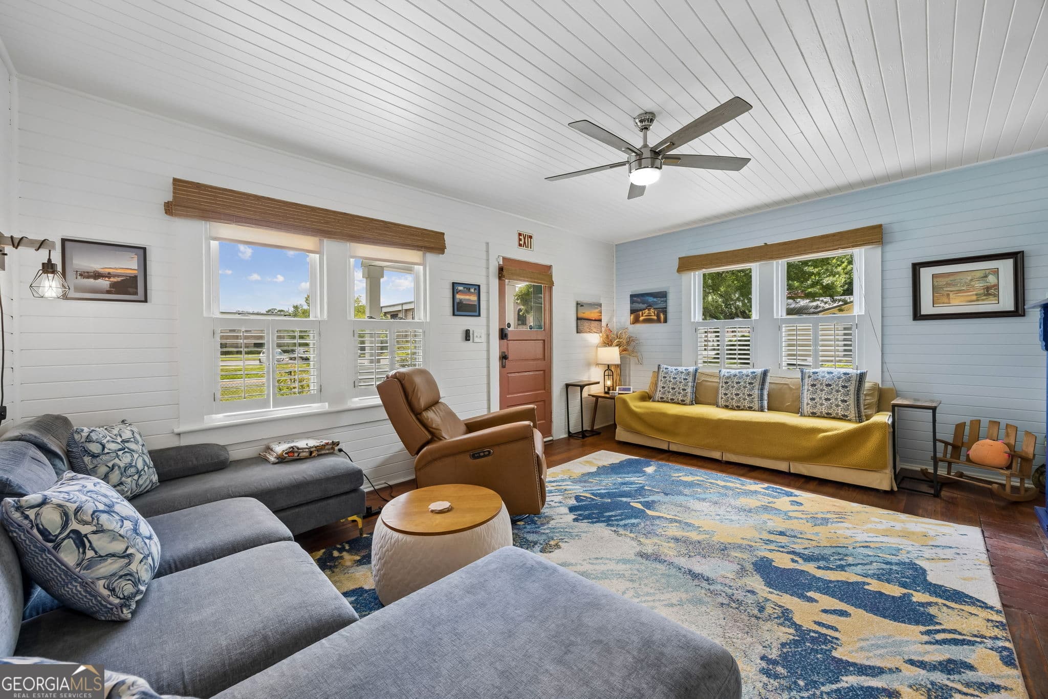 3 bedroom, 2 bathroom, 1,320 sq ft single family residence for sale at 109 E Church Street, St. Marys, GA 31558 — photo 9